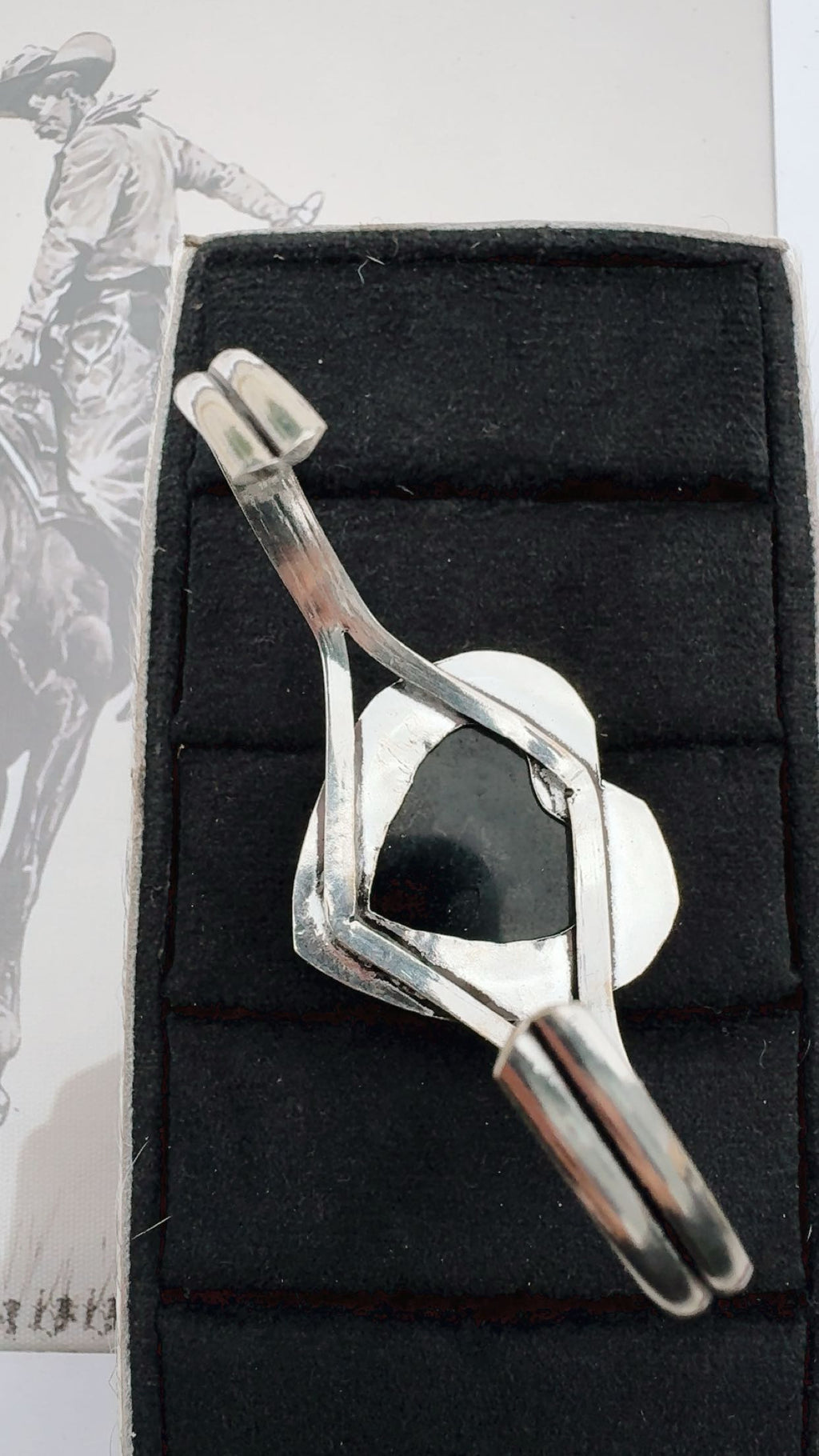 CHECK ONYX & TURQ DROP: Sterling Silver 925 Plated & Solid Pieces