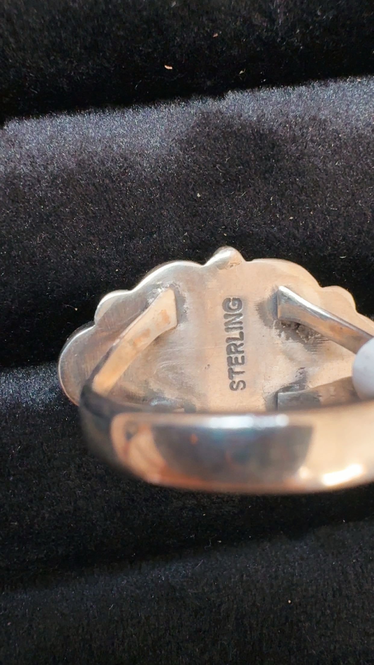 SPINY & KINGMAN MIXED DROP: Sterling Silver 925 Pieces