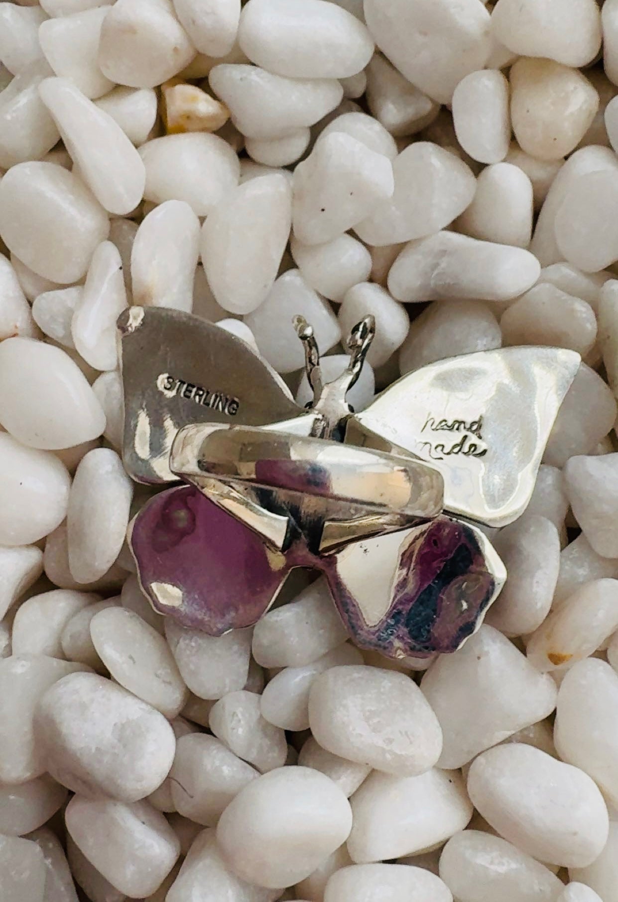 MIXED DROP: Spiny, Pink Conch & Kingman Sterling Silver Pieces
