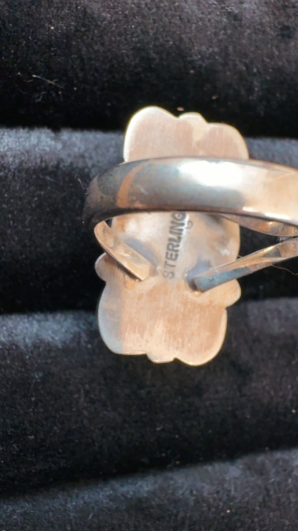SPINY & KINGMAN MIXED DROP: Sterling Silver 925 Pieces