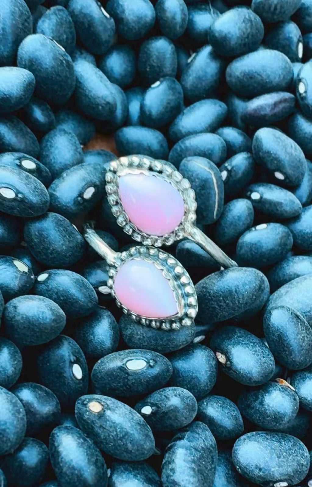 “LIFE IS BETTER IN PINK” DROP: Sterling Silver 925 Pieces