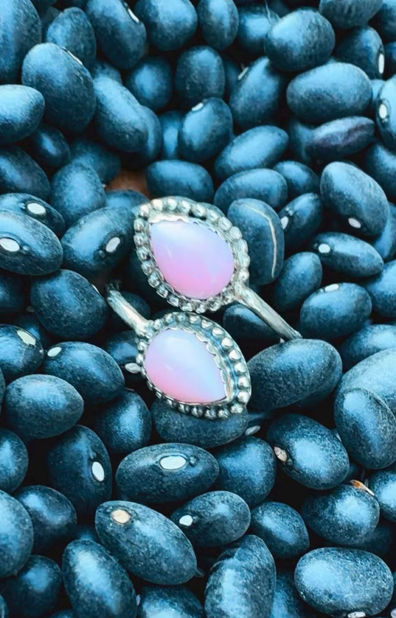 “LIFE IS BETTER IN PINK” DROP: Sterling Silver 925 Pieces