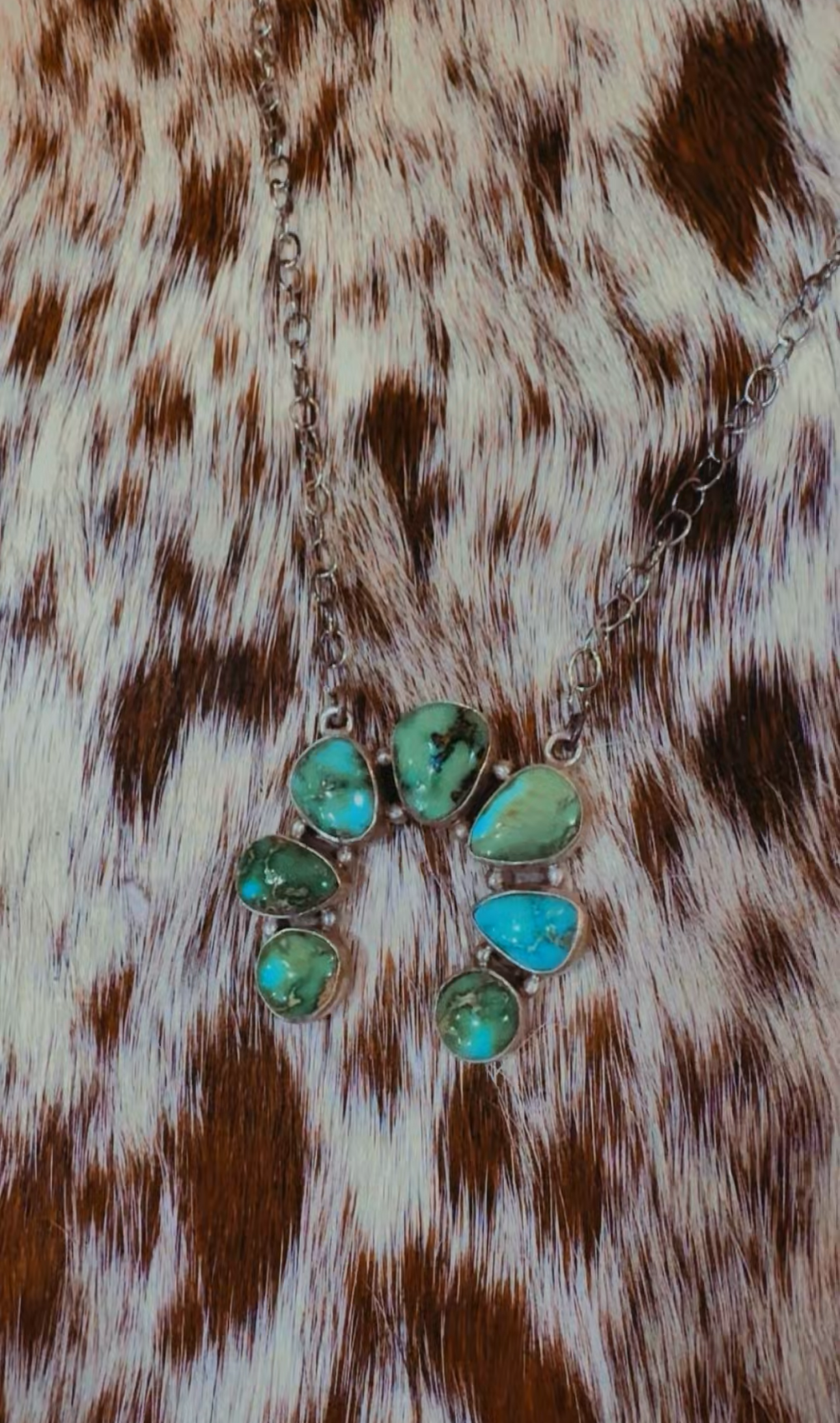 SONORAN & PEARLS: Mini Drop Sterling Silver Pieces