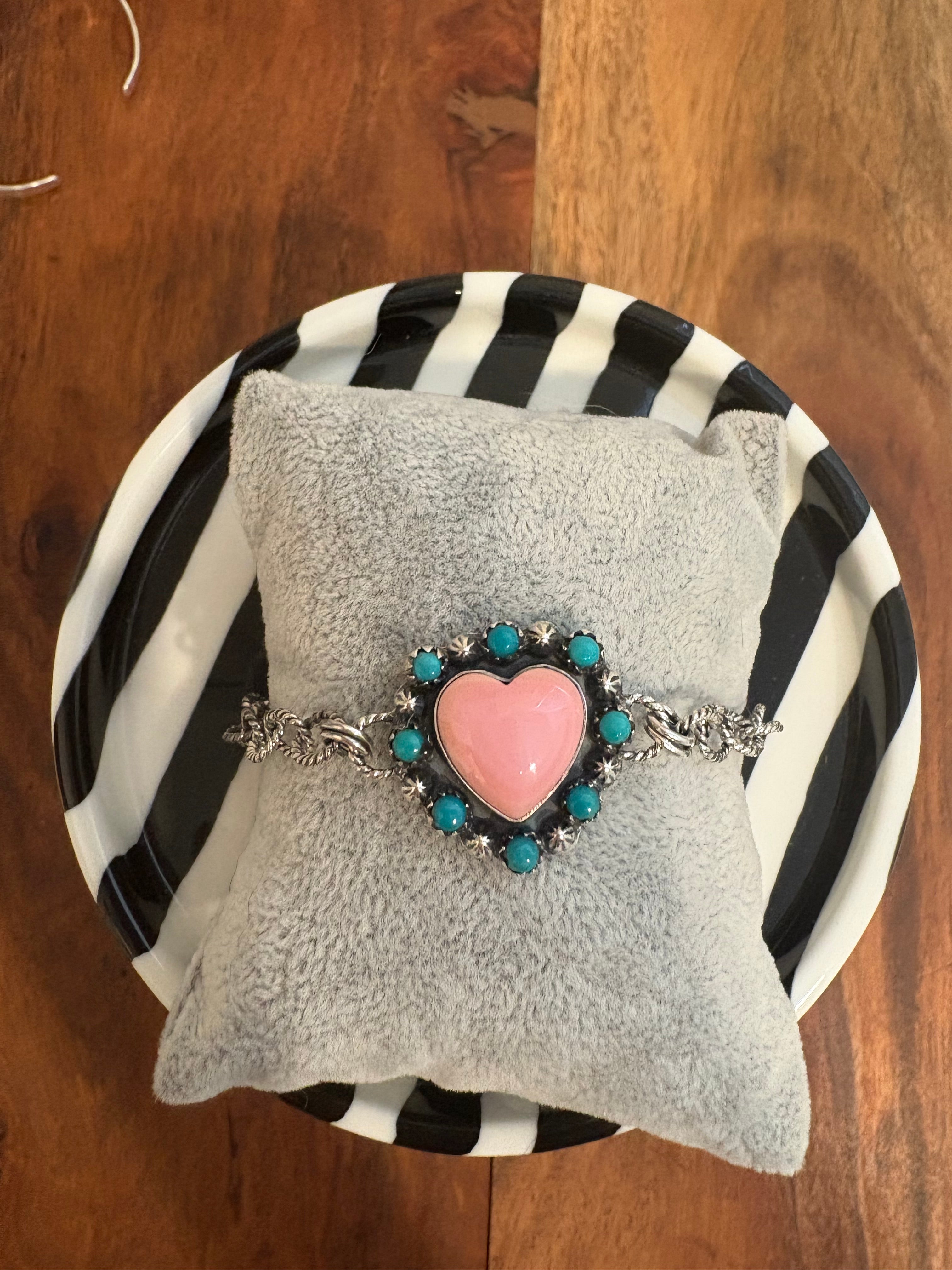 SNOW DAY SALE❄️: Sterling Silver 925 Native & Southwest Pieces