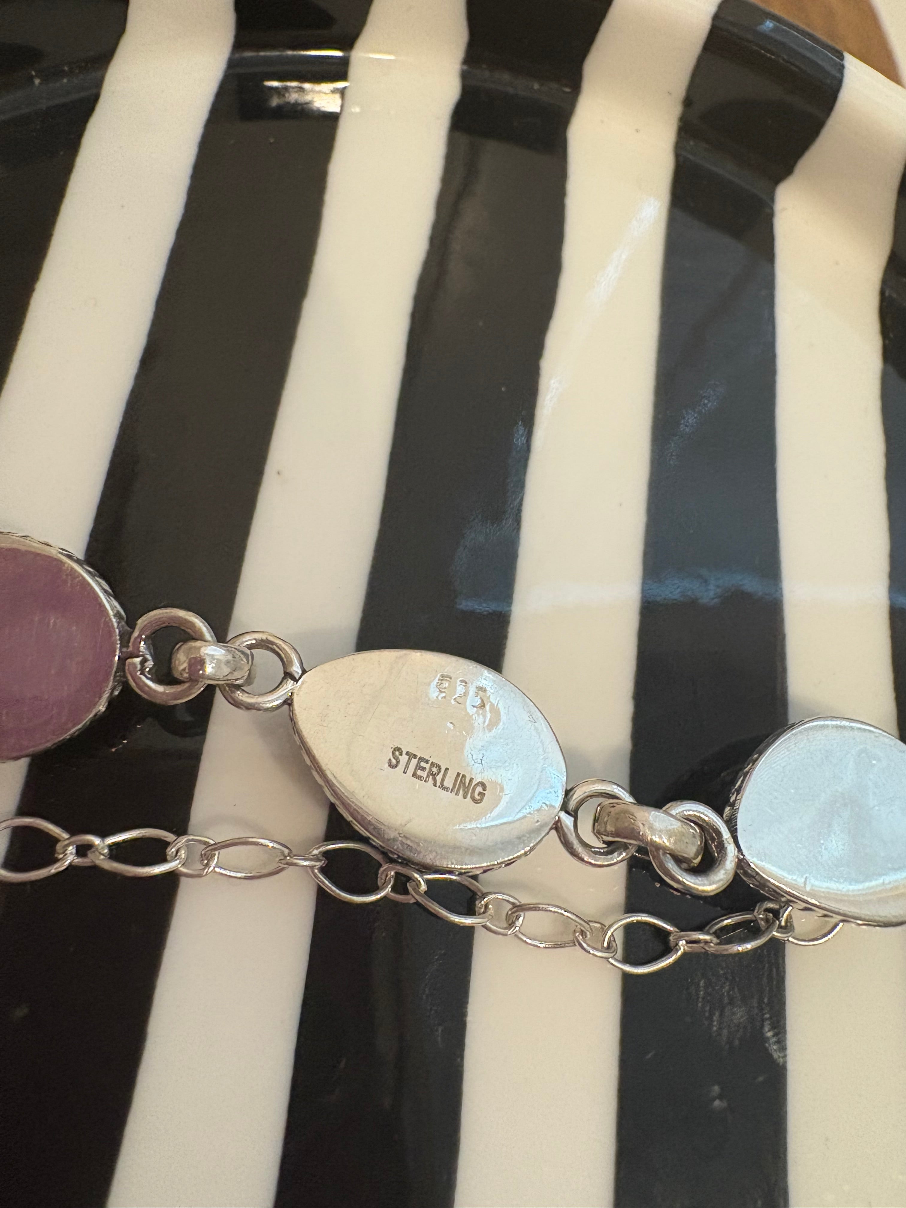 SNOW DAY SALE❄️: Sterling Silver 925 Native & Southwest Pieces
