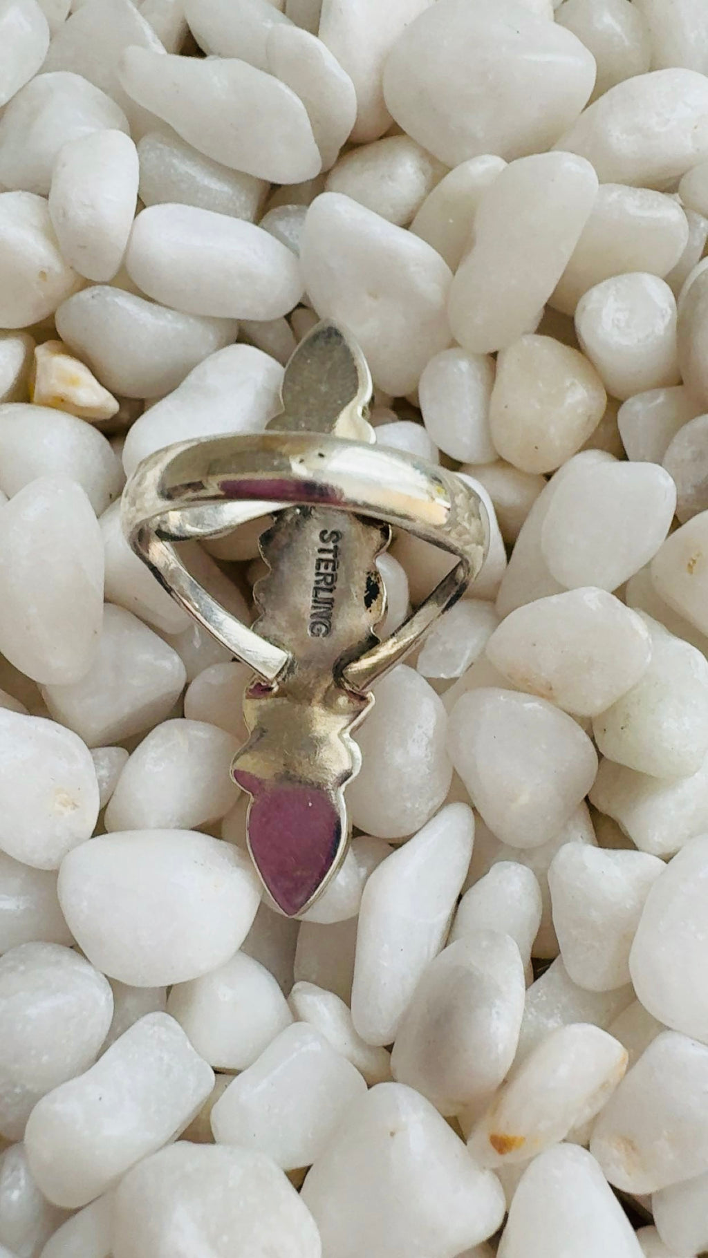 MIXED DROP: Spiny, Pink Conch & Kingman Sterling Silver Pieces