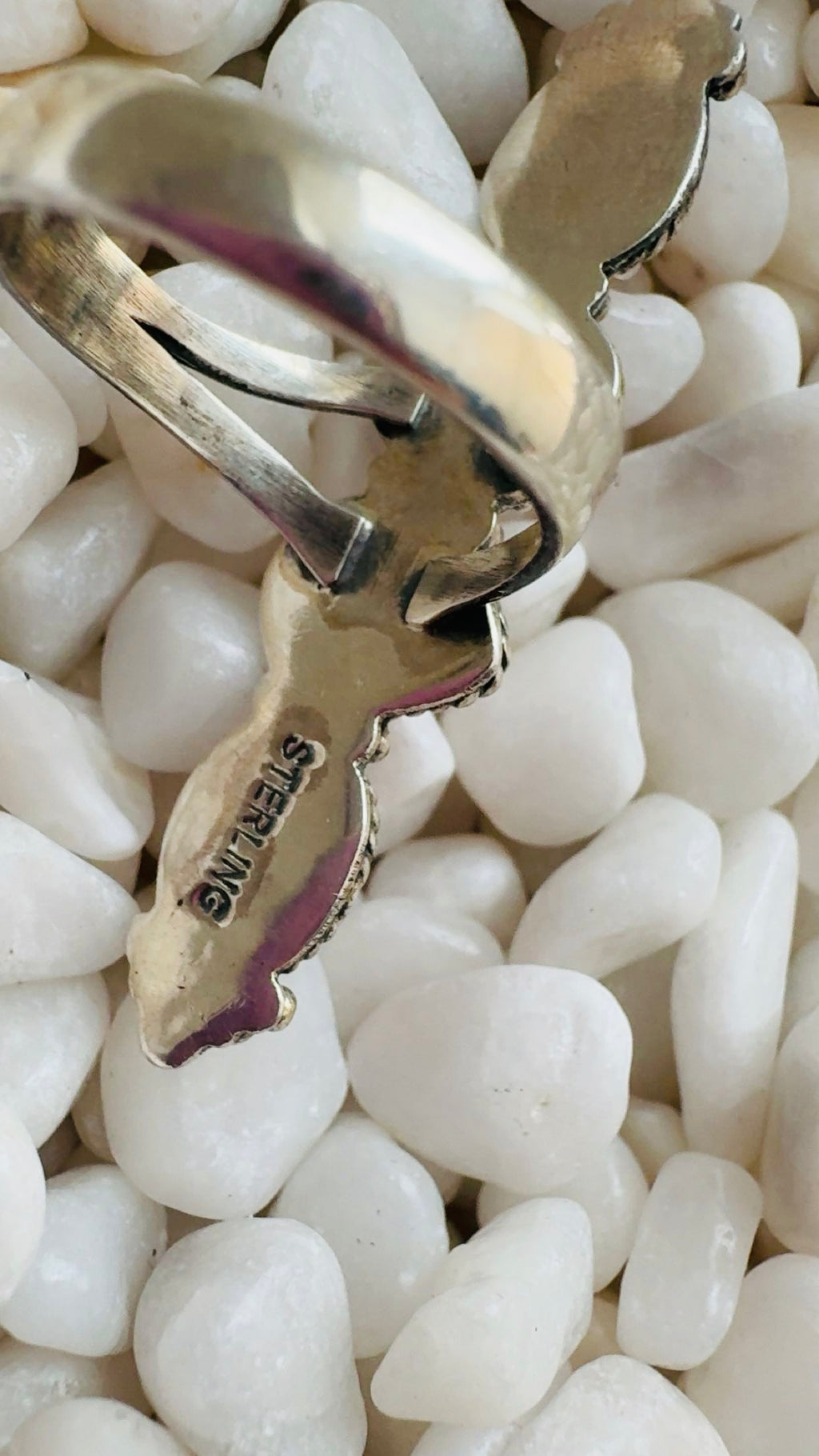 MIXED DROP: Spiny, Pink Conch & Kingman Sterling Silver Pieces