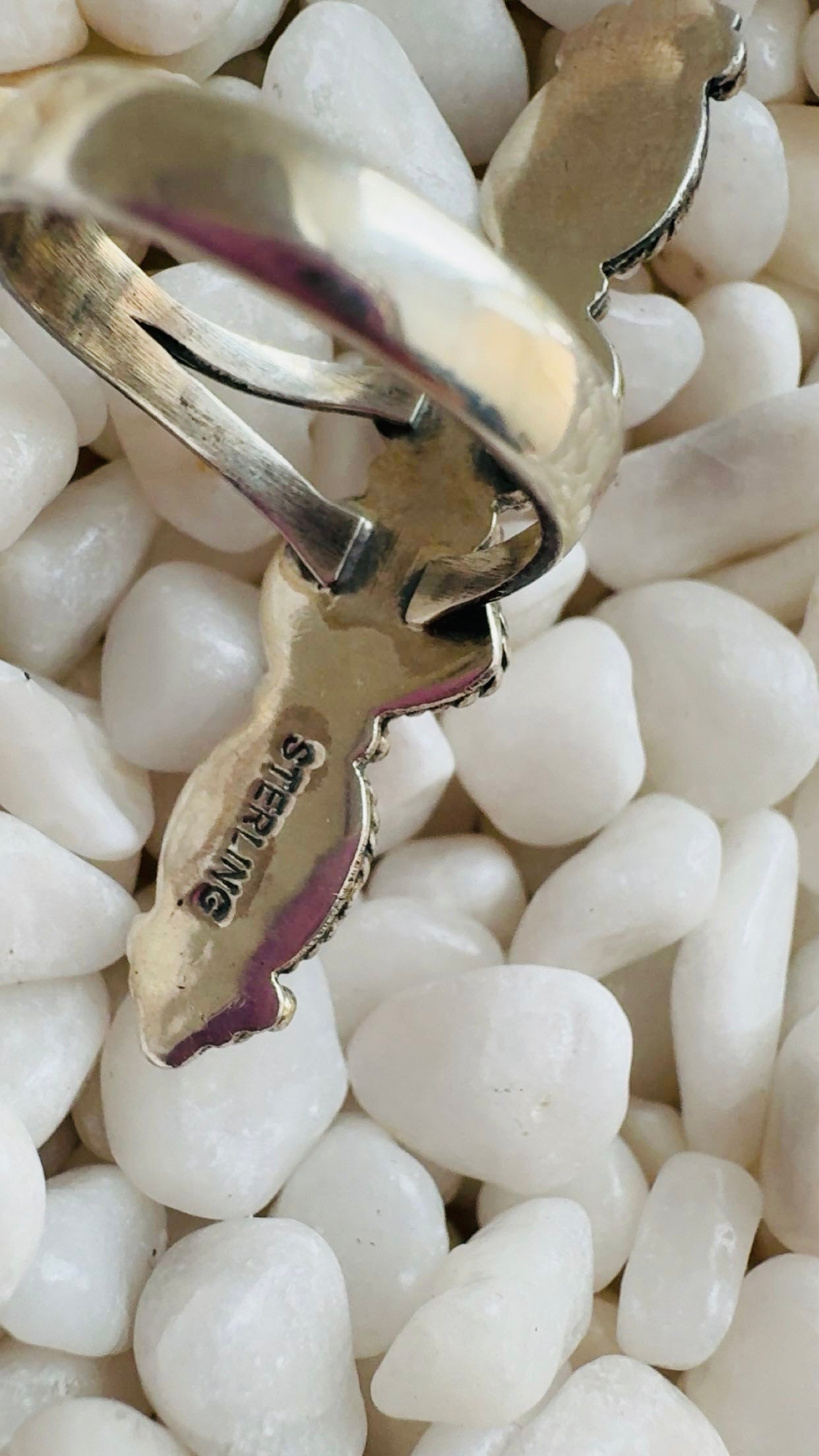 MIXED DROP: Spiny, Pink Conch & Kingman Sterling Silver Pieces
