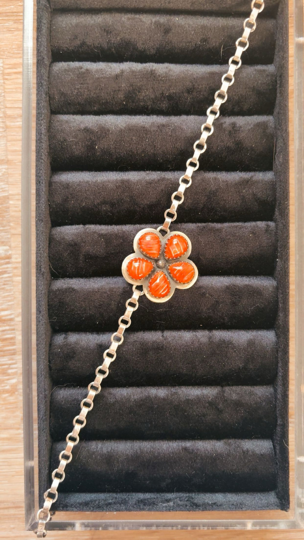 SPINY & KINGMAN MIXED DROP: Sterling Silver 925 Pieces