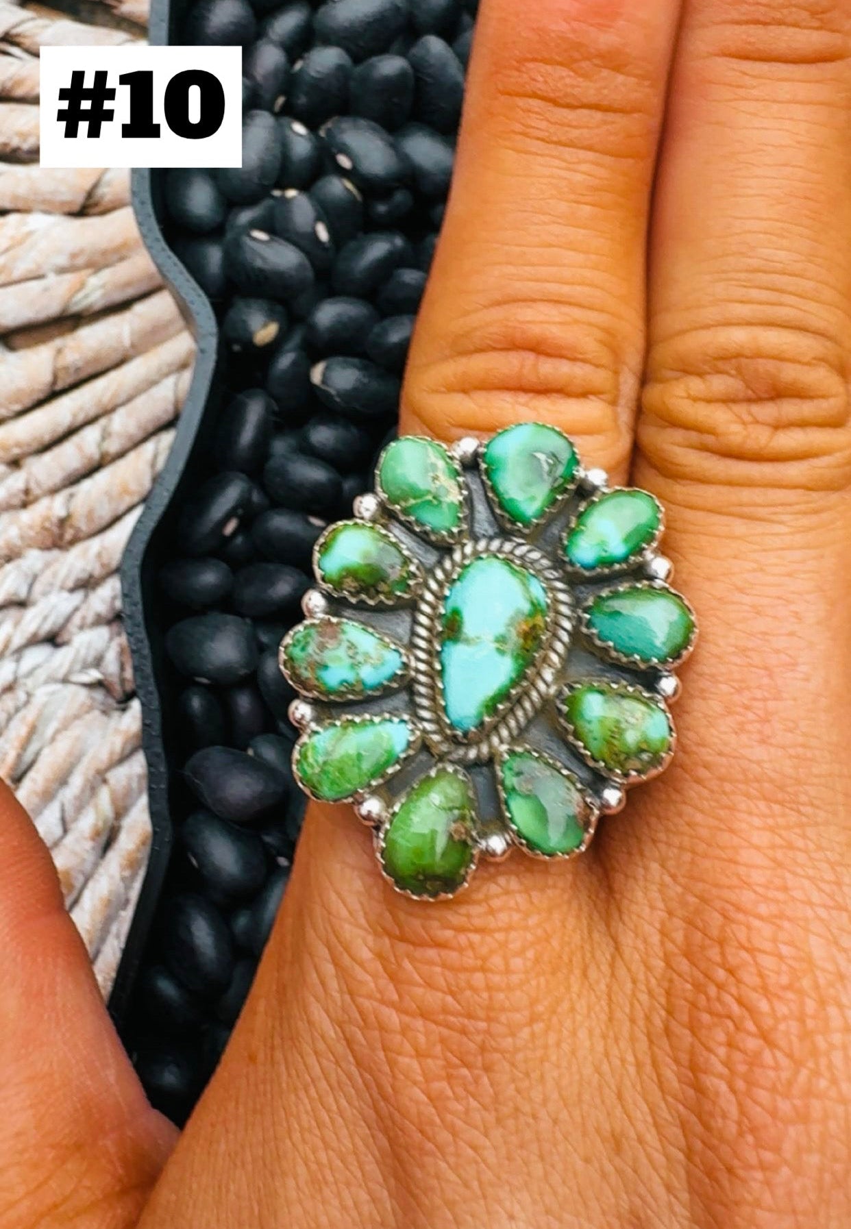 HOLIDAY COLLECTION🎄Mixed Stone Sterling 925 Silver Pieces