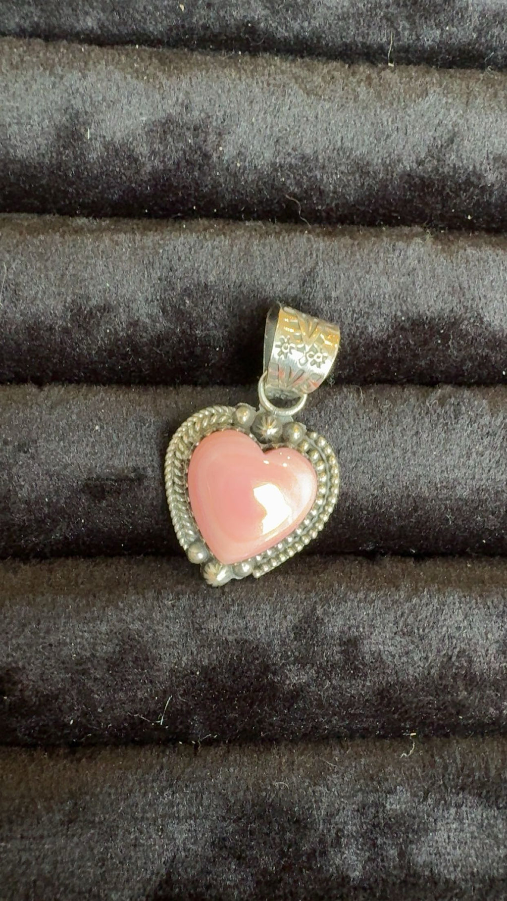 CONCH & KINGMAN MIXED DROP: Sterling Silver 925 Pieces