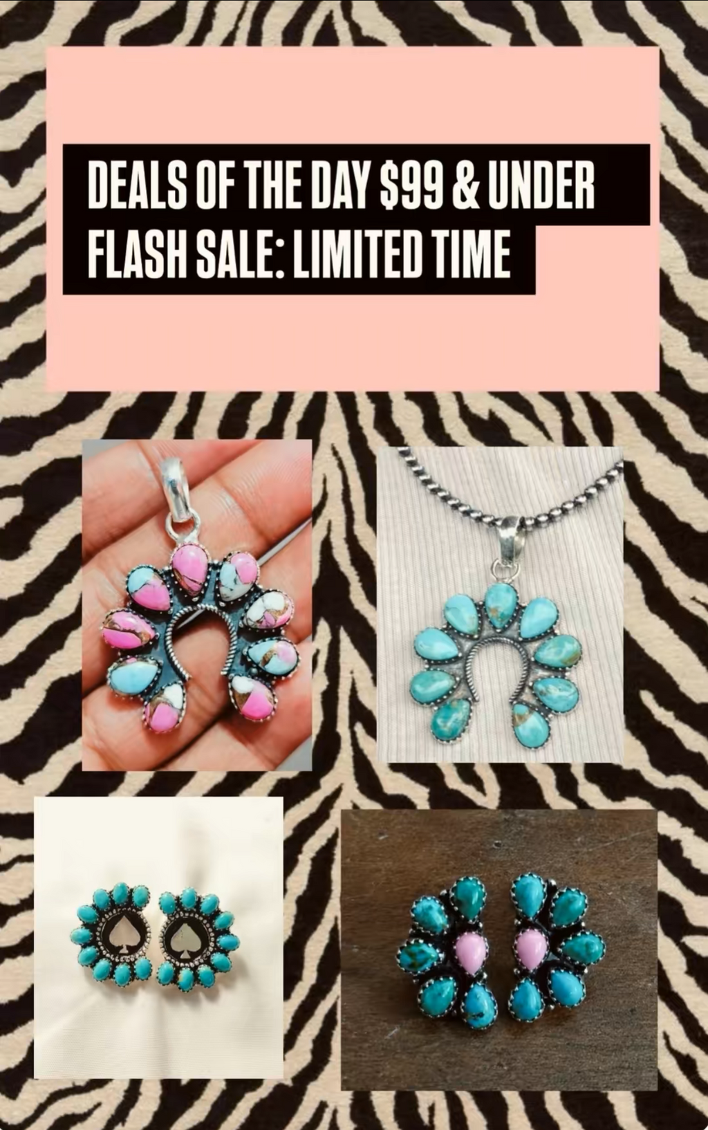 $60-99 FLASH SALE PRE ORDER: Sterling Silver 925 Pieces