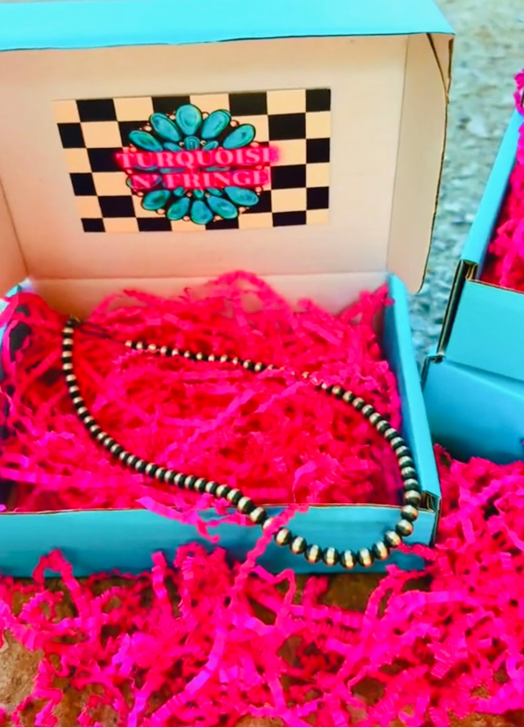 T & F MYSTERY BOXES- pre order tat 1.5-2 weeks🤍