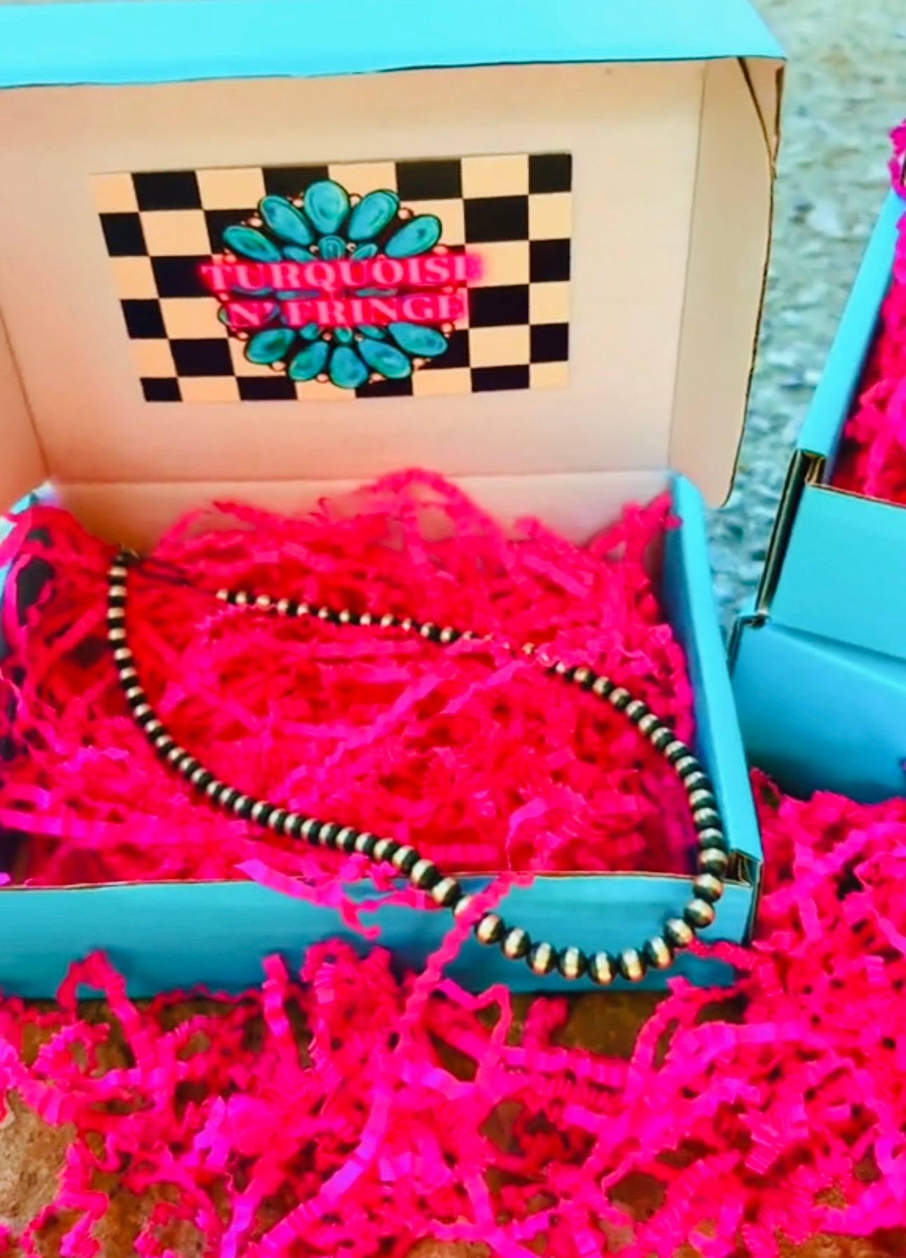 T & F MYSTERY BOXES- pre order tat 1.5-2 weeks🤍