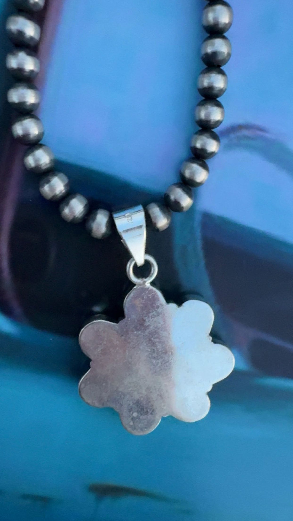 COTTON CANDY CLUSTERS: Sterling Plated 925 Pieces! 1-1.2”