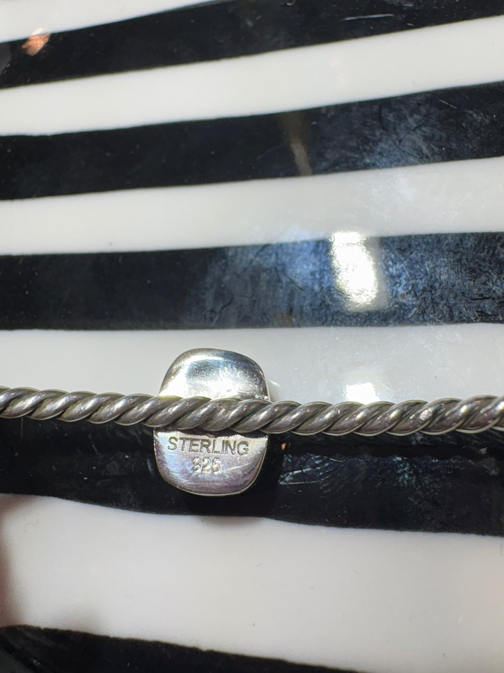 PALOMINO COLLECTION: Sterling Silver 925 Pieces