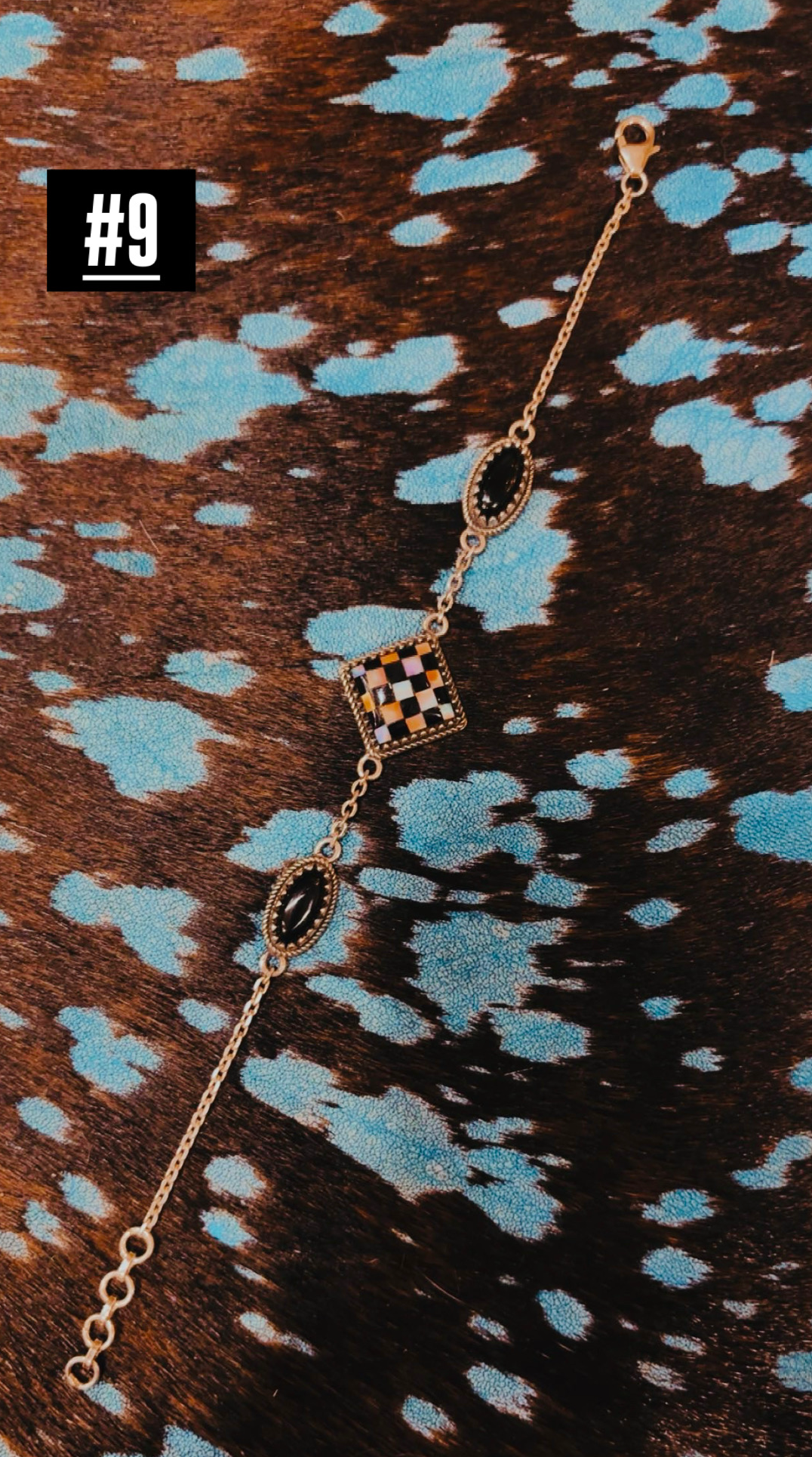 FUNKY DROP: Opal, Kingman, Composite, Mojave & More Sterling Silver Pieces