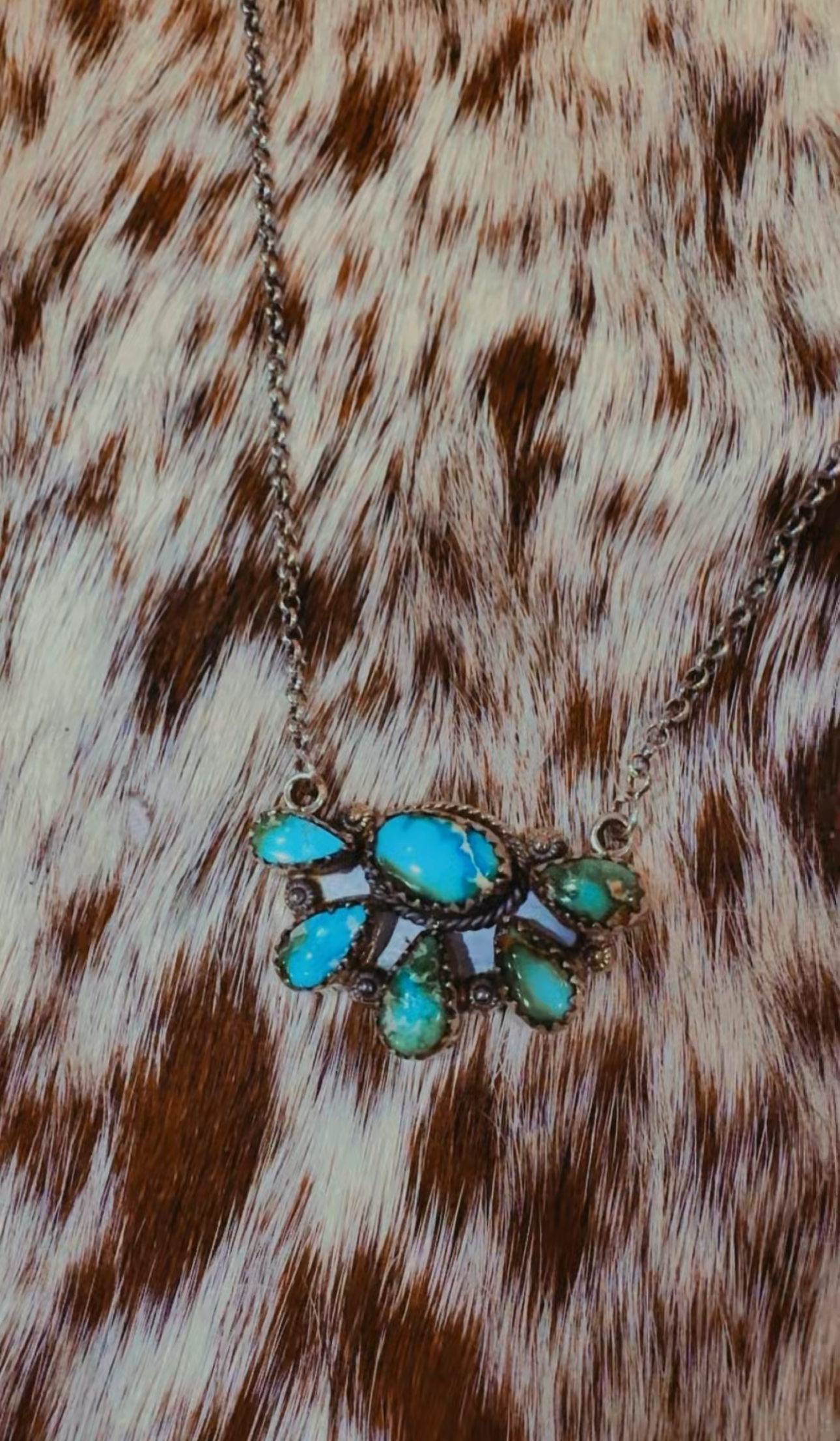 SONORAN & PEARLS: Mini Drop Sterling Silver Pieces