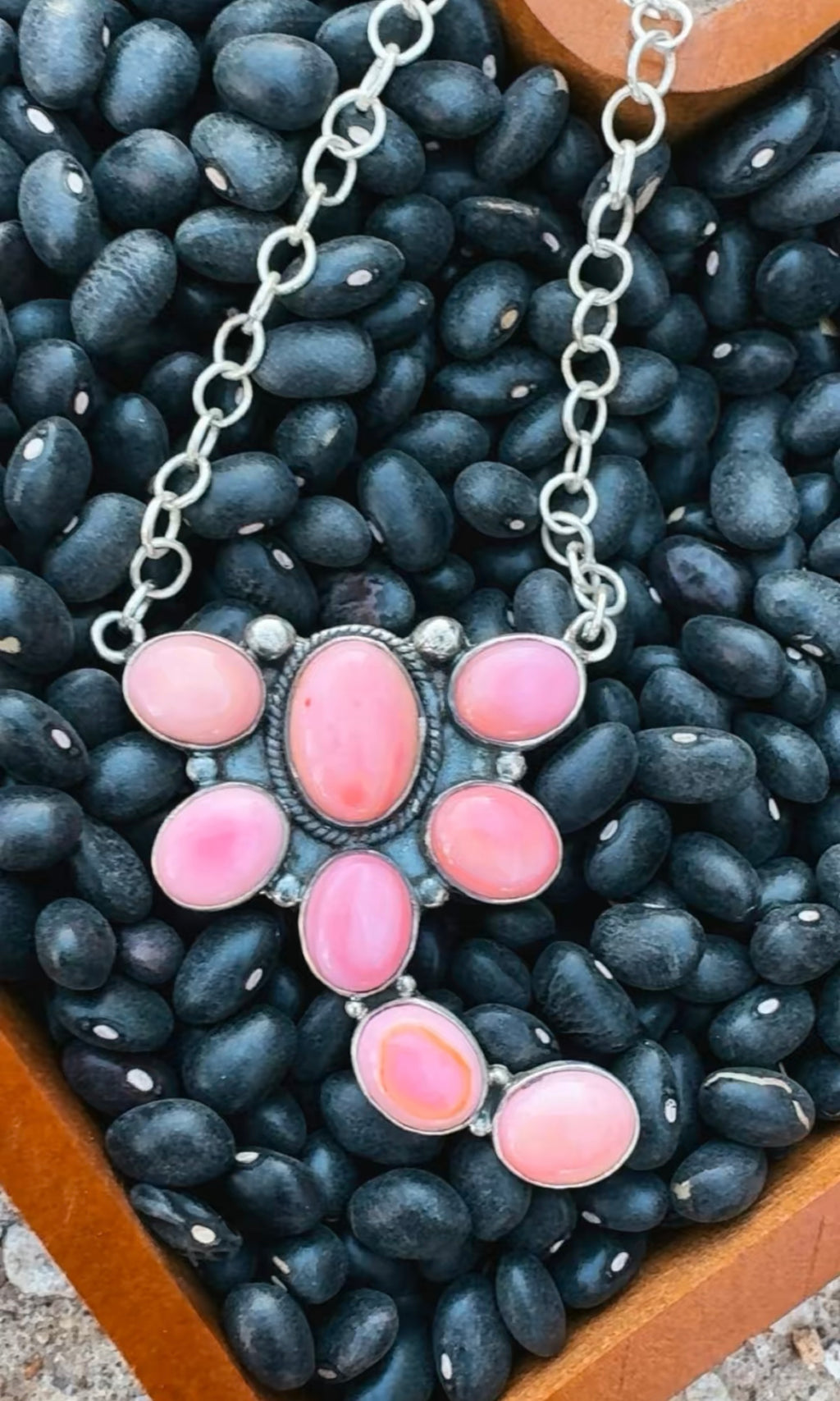 “LIFE IS BETTER IN PINK” DROP: Sterling Silver 925 Pieces