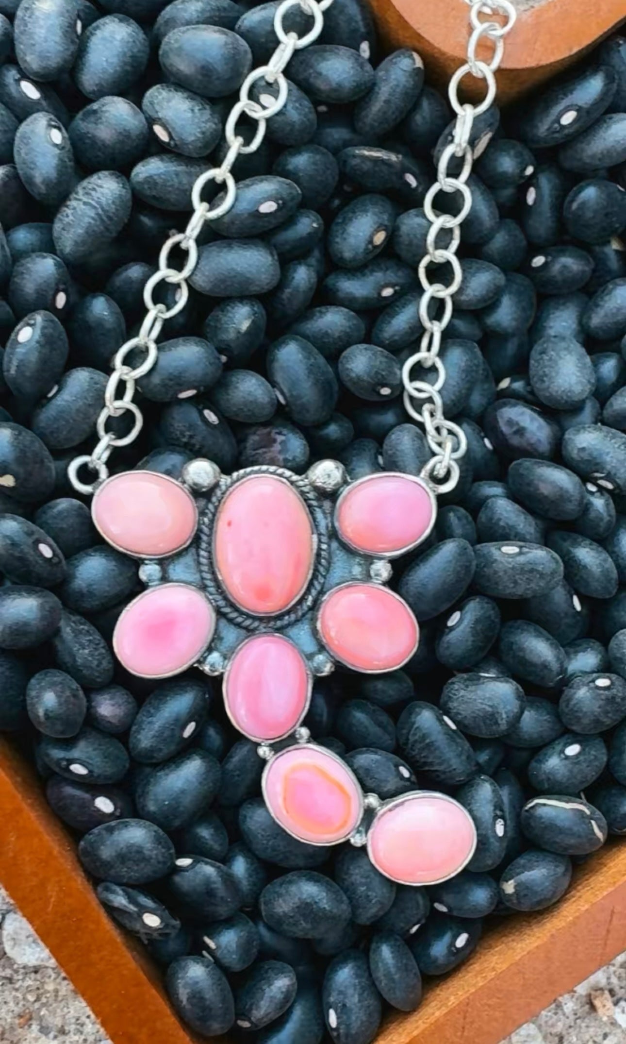 “LIFE IS BETTER IN PINK” DROP: Sterling Silver 925 Pieces