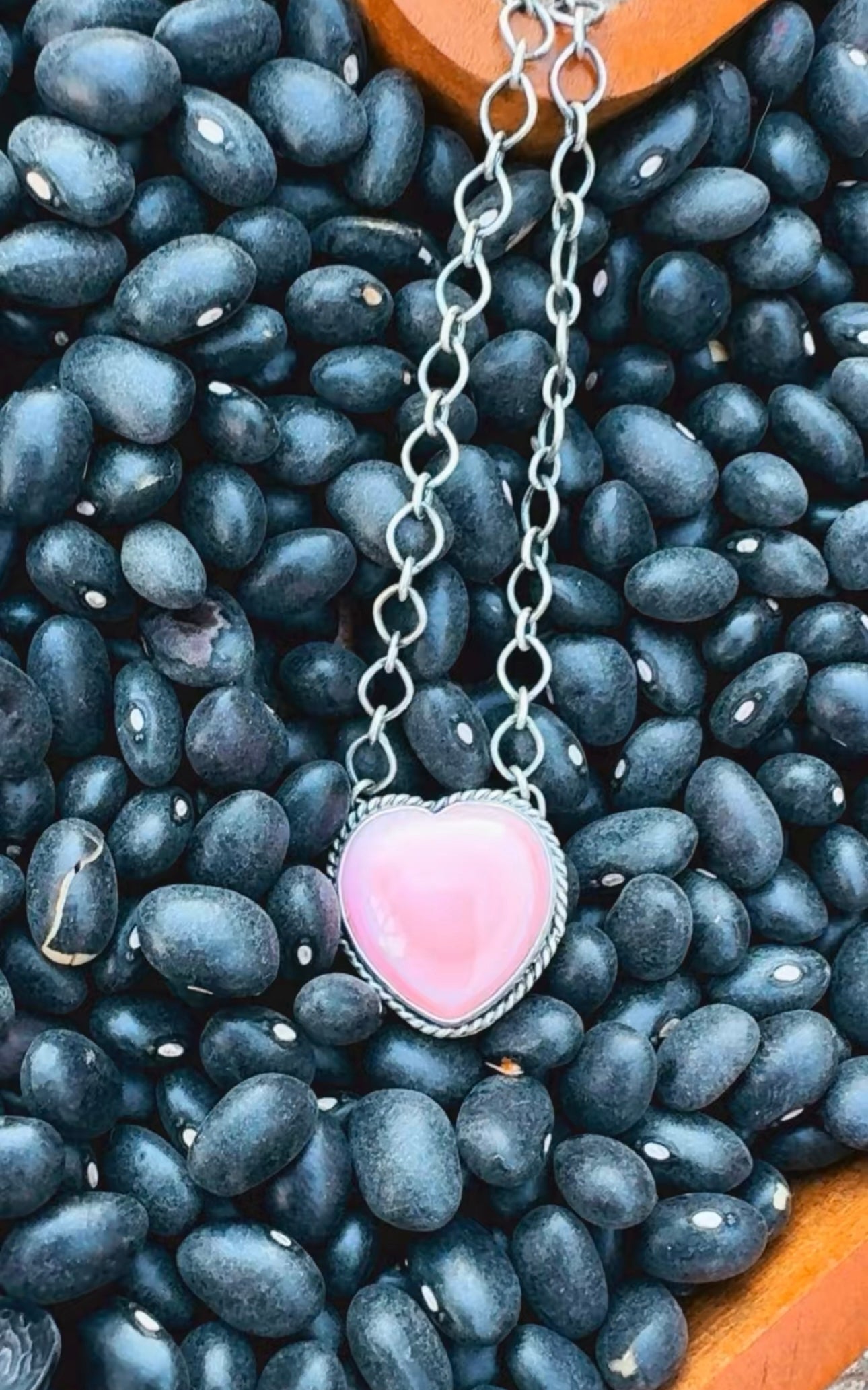 “LIFE IS BETTER IN PINK” DROP: Sterling Silver 925 Pieces