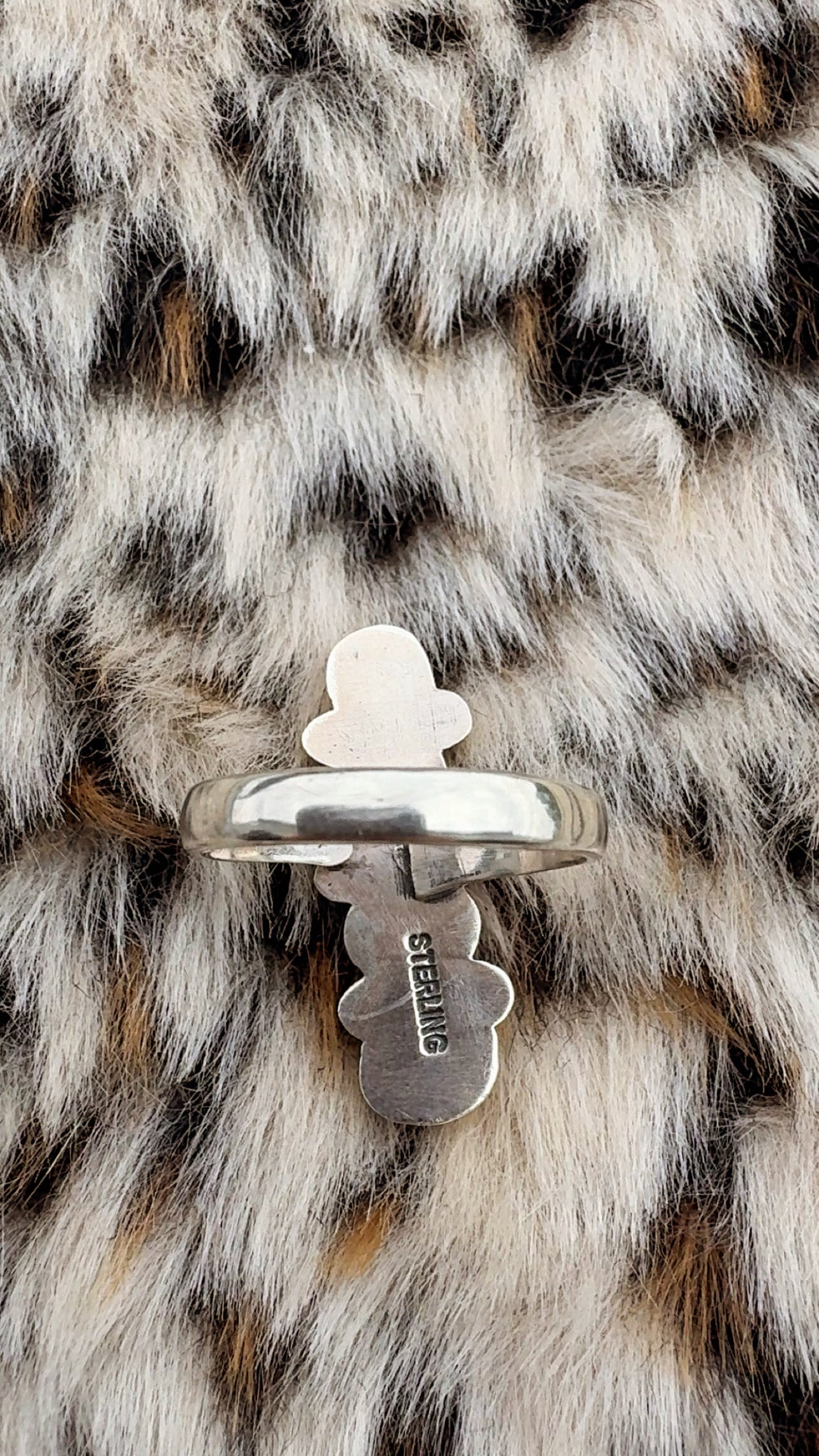 COLORFUL COWGIRL DROP: Sterling Silver 925 Pices