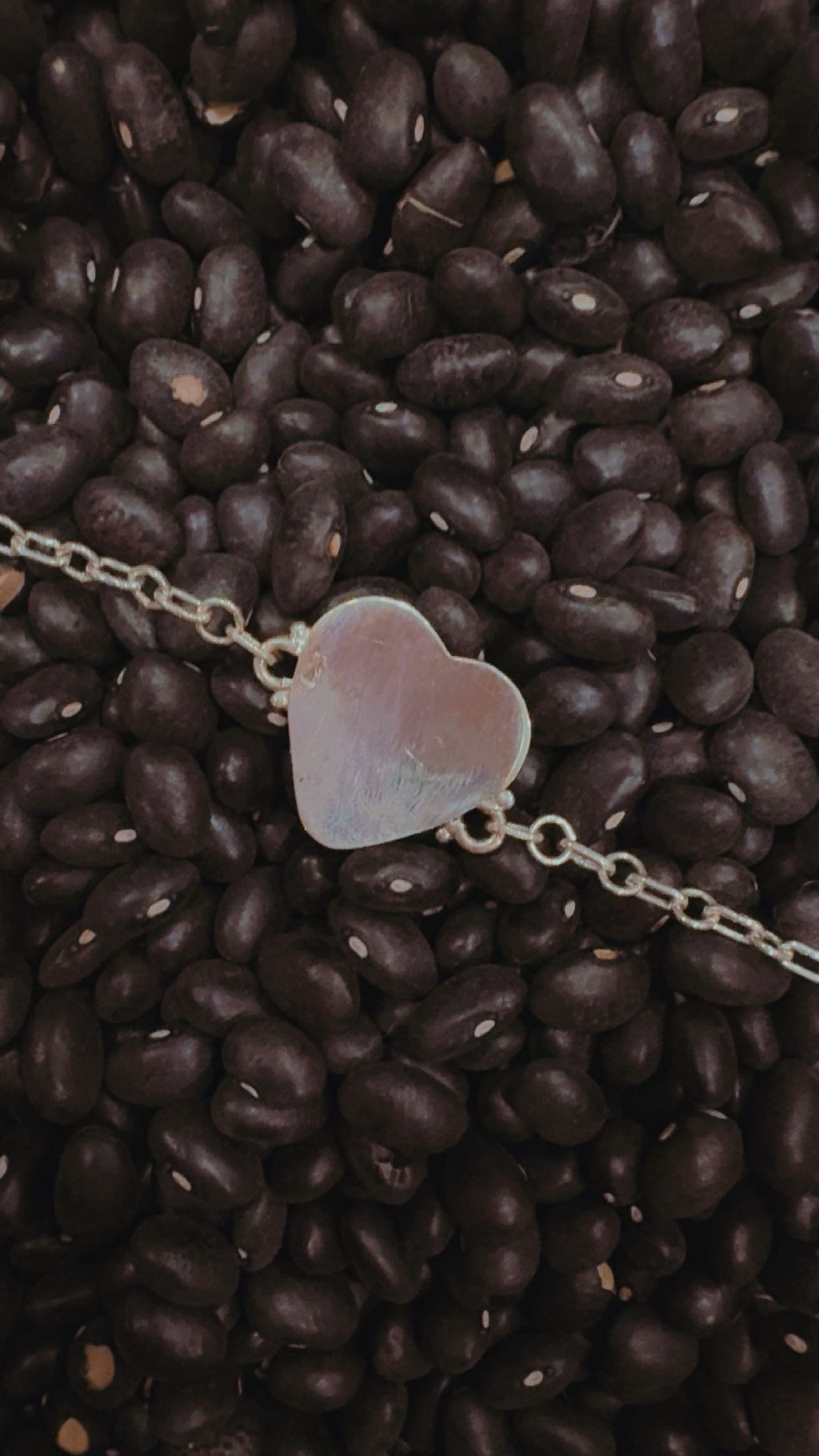 ROYSTON RIBBON DROP: Sterling Silver Pieces Native & Southwest
