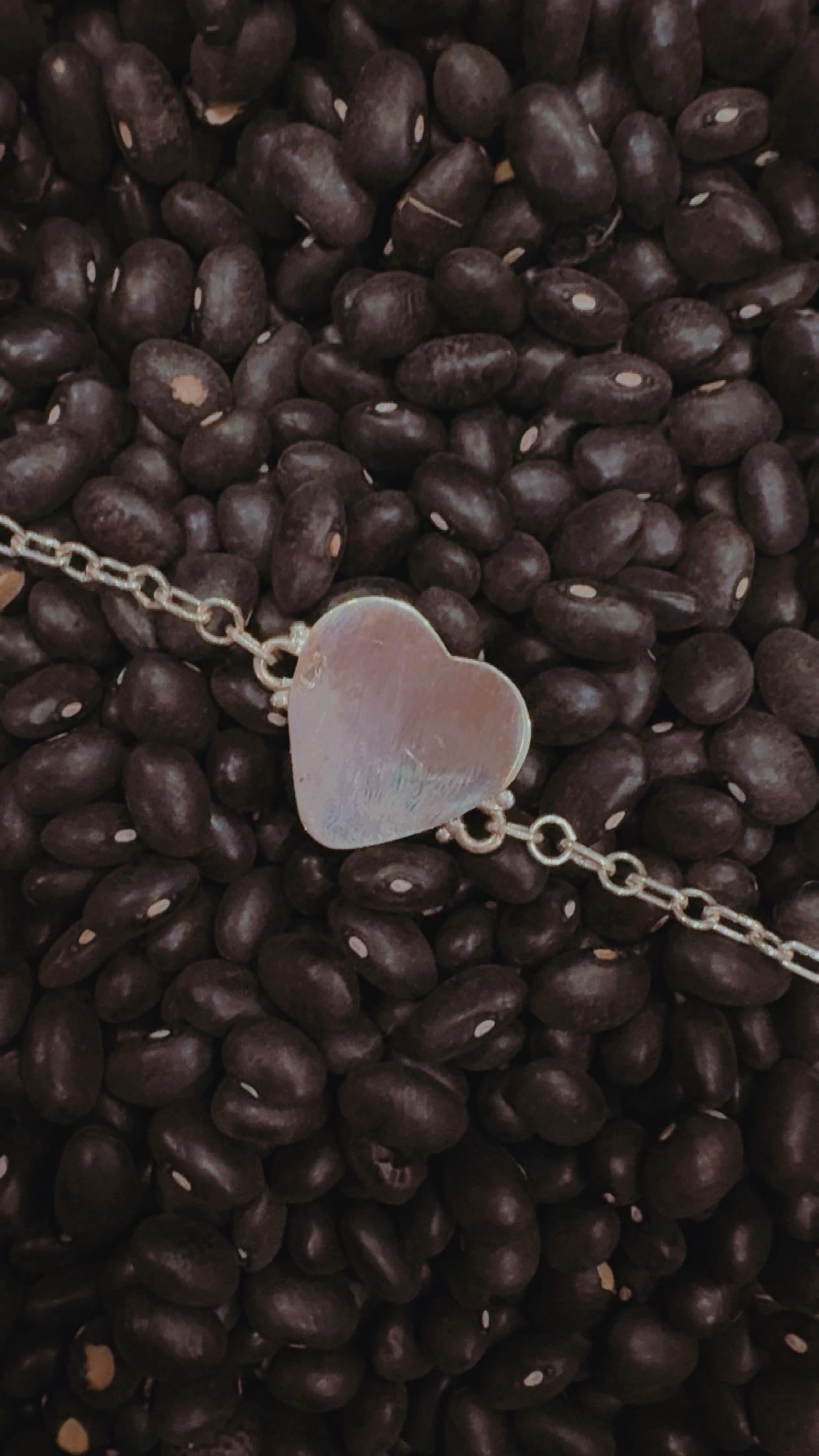 ROYSTON RIBBON DROP: Sterling Silver Pieces Native & Southwest