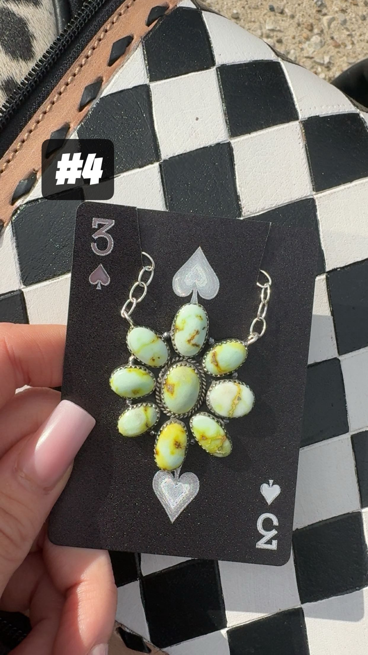 PALOMINO COLLECTION: Sterling Silver 925 Pieces