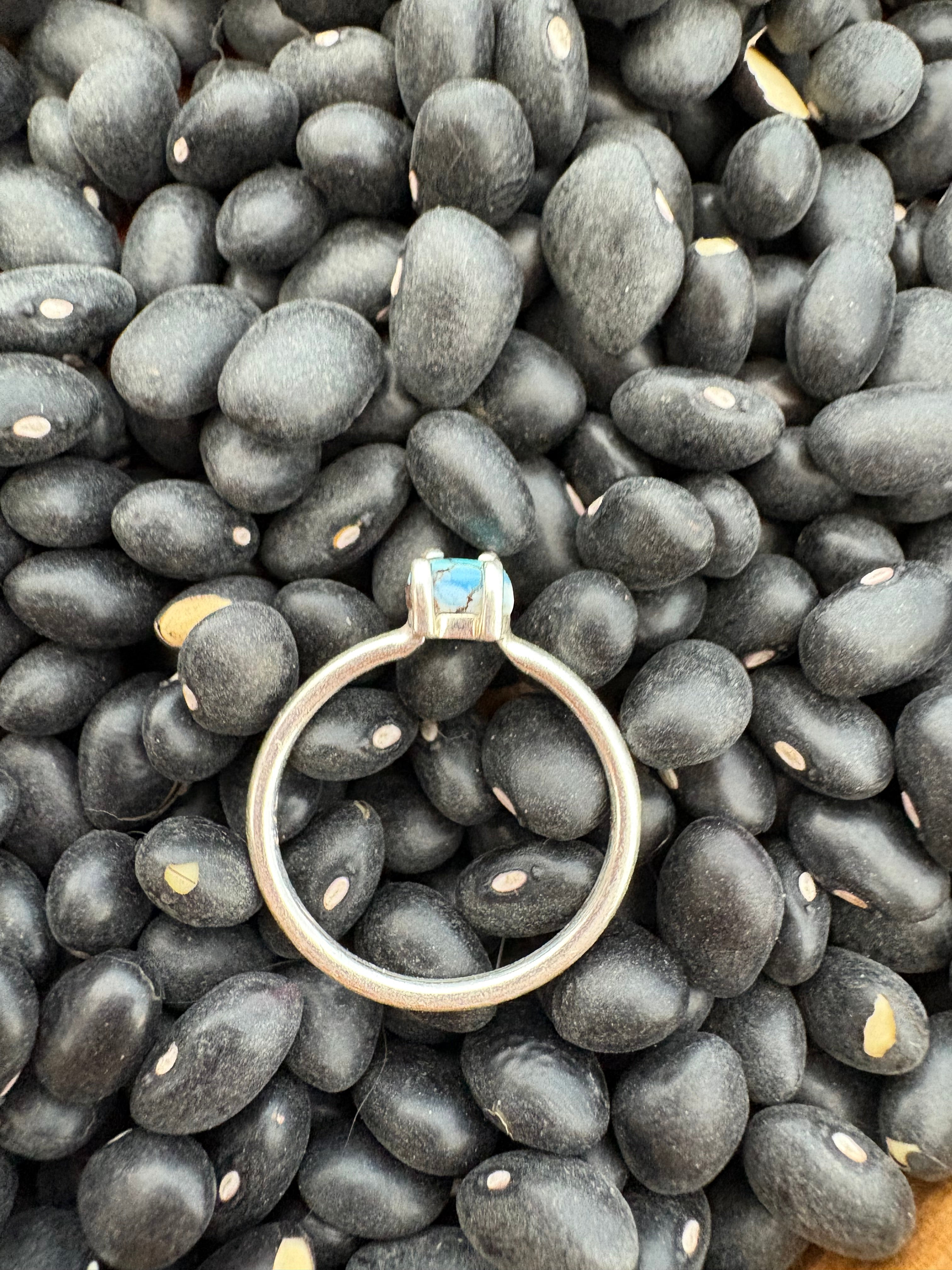 COTTON CANDY & GOLDEN HILLS MINI DROP: Sterling Silver 925 Pieces