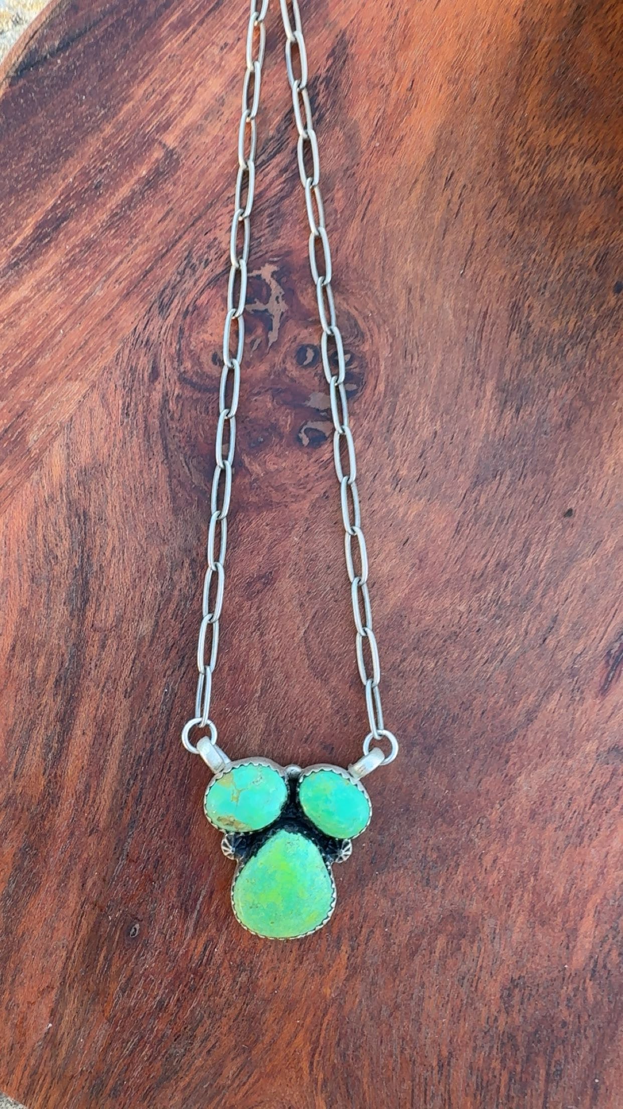 PINK, BLUES & GREENS DROP: Sterling Silver 925 Pieces