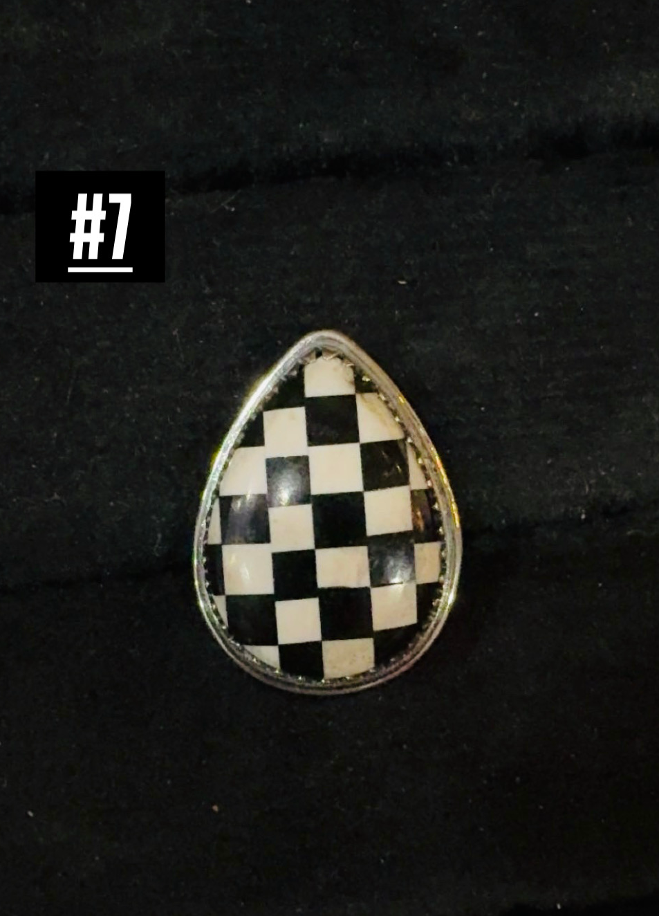 FUNKY DROP: Opal, Kingman, Composite, Mojave & More Sterling Silver Pieces
