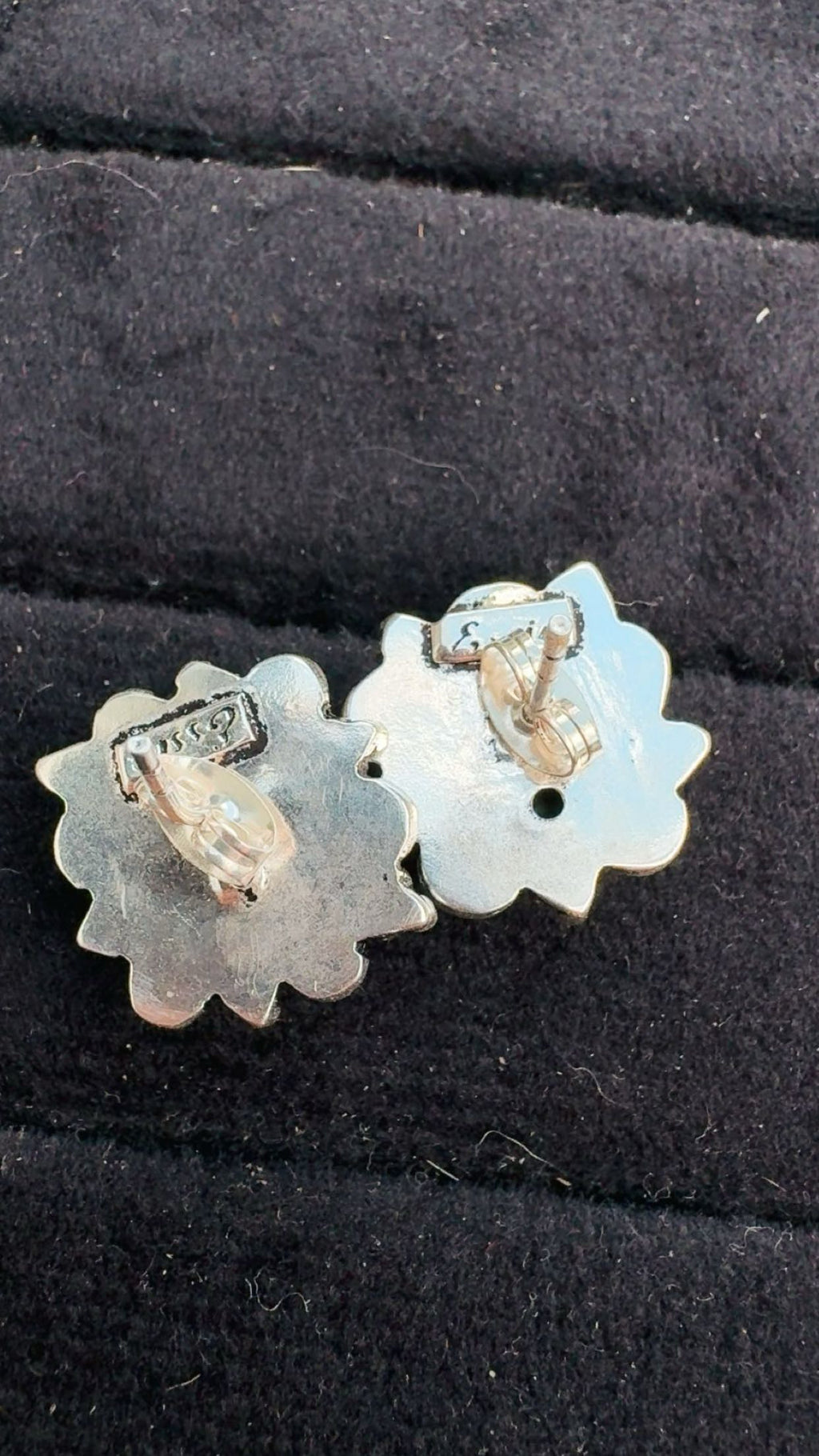 KINGMAN & CHECK POP UP DROP: Sterling Silver 925 & Plated Pieces!