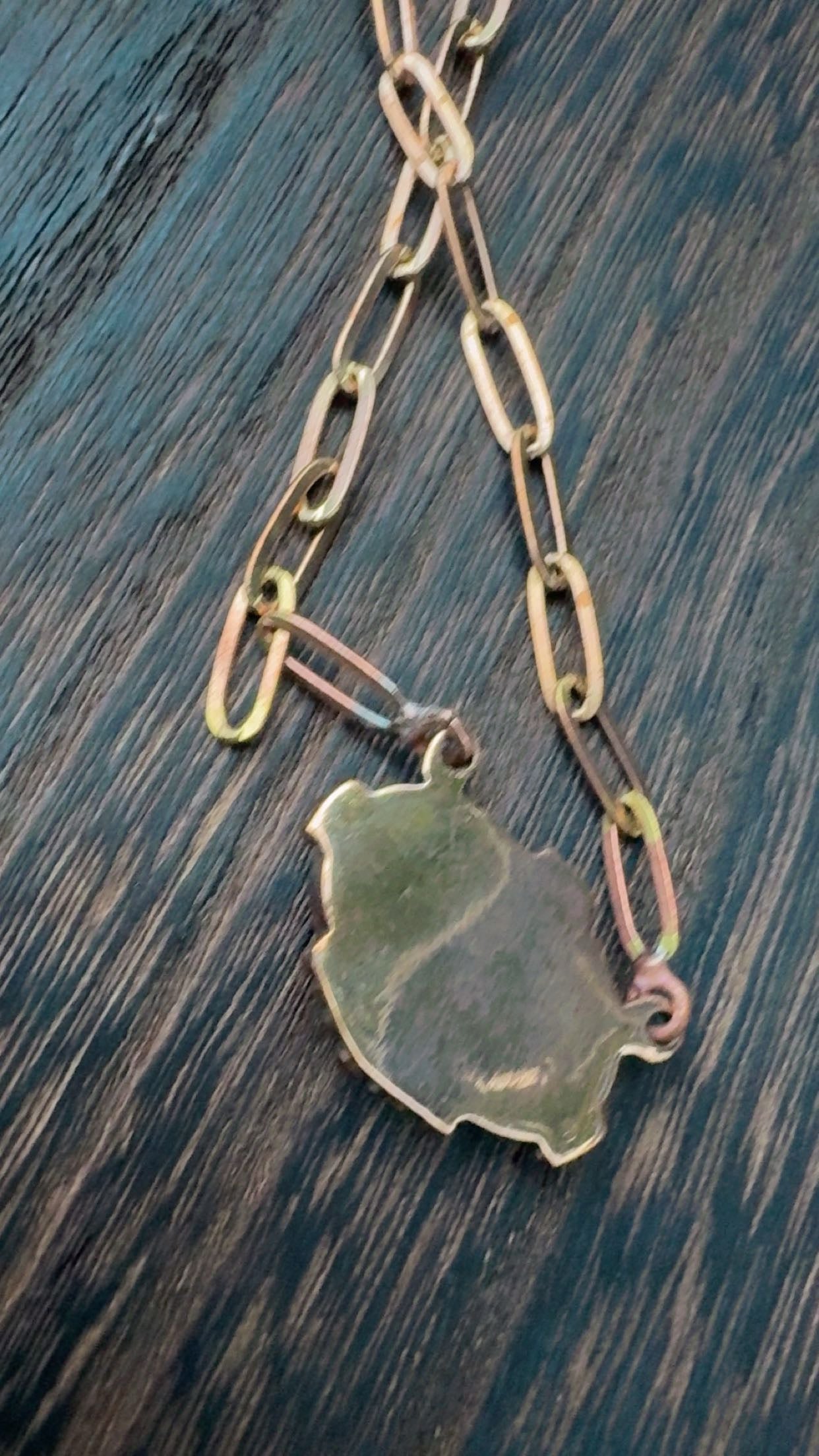 MINI COPPER DROP