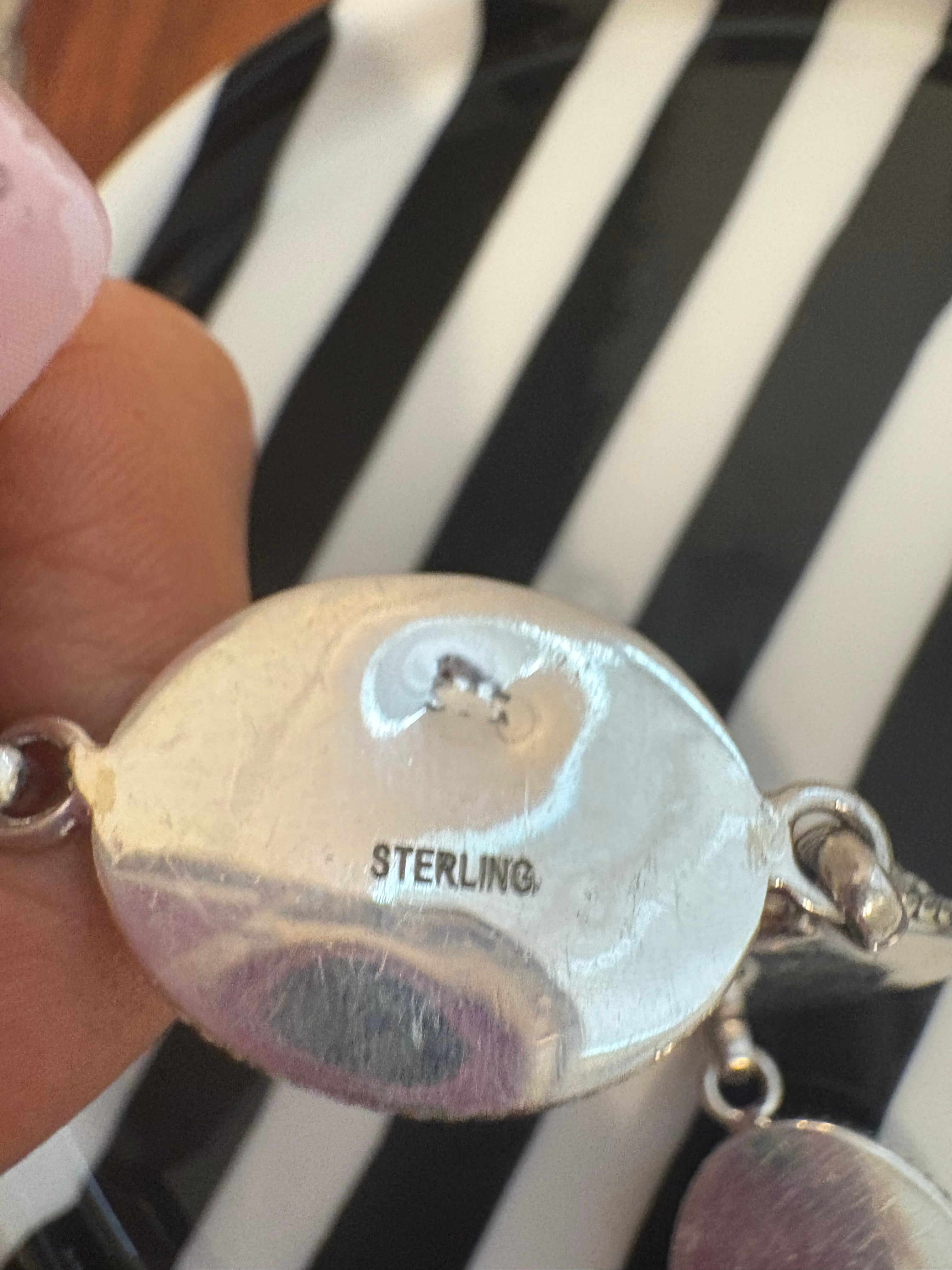 SNOW DAY SALE❄️: Sterling Silver 925 Native & Southwest Pieces