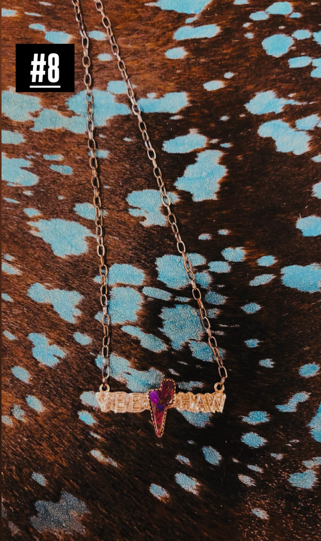 FUNKY DROP: Opal, Kingman, Composite, Mojave & More Sterling Silver Pieces