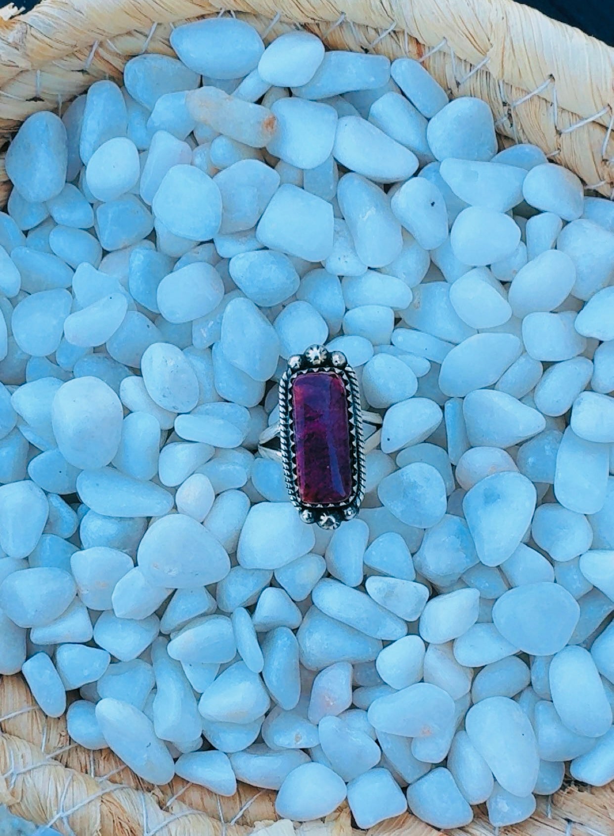 SPINY/DAHLIA MIXED DROP: All Sterling Silver 925 & Stamped