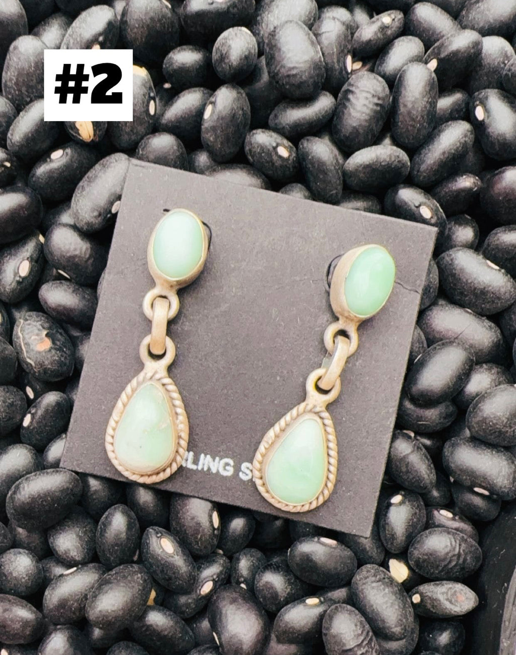 HOLIDAY COLLECTION🎄Mixed Stone Sterling 925 Silver Pieces