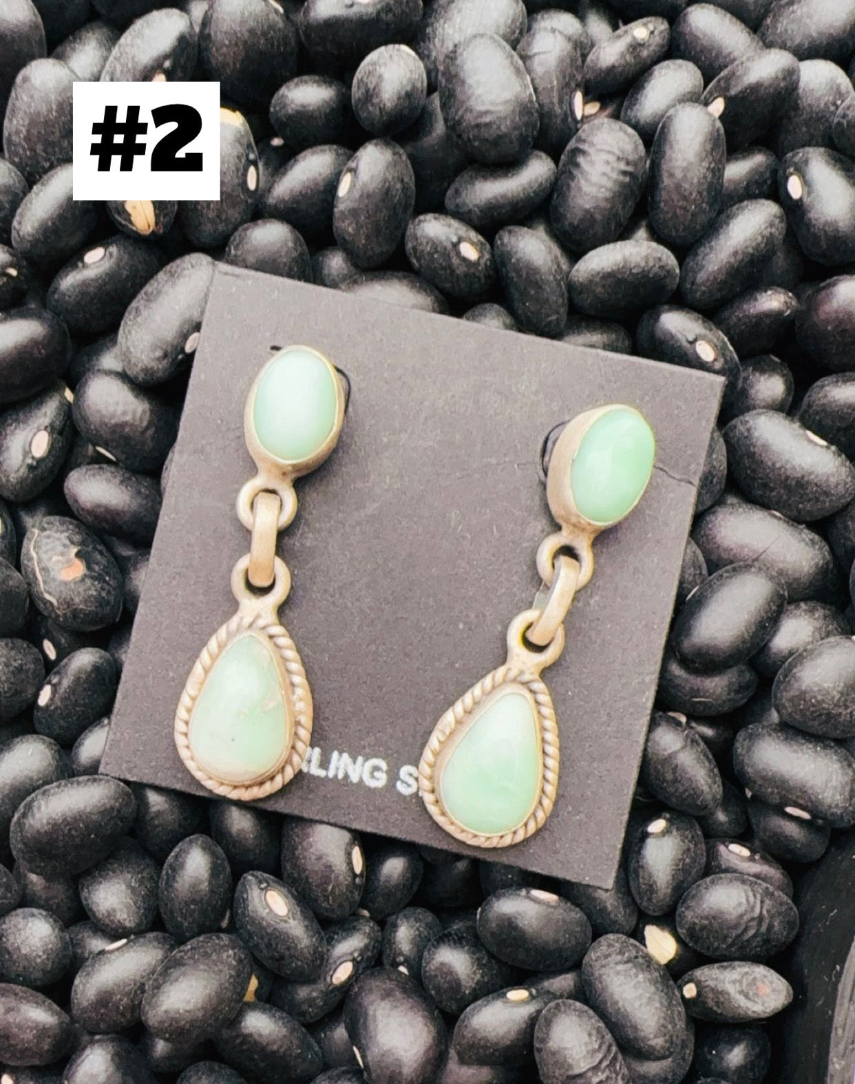 HOLIDAY COLLECTION🎄Mixed Stone Sterling 925 Silver Pieces