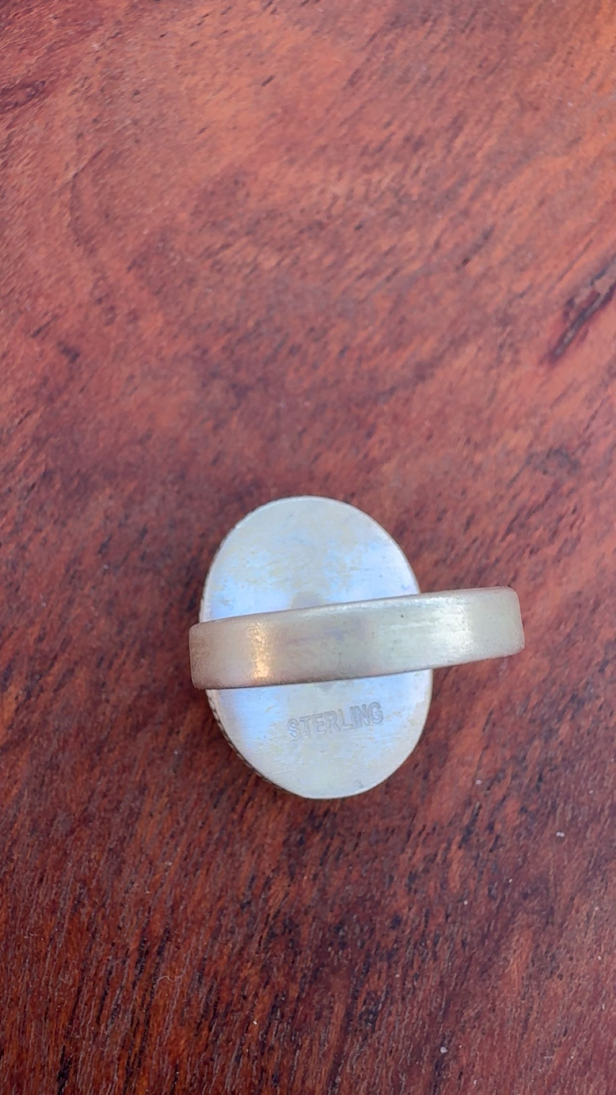 PINK, BLUES & GREENS DROP: Sterling Silver 925 Pieces