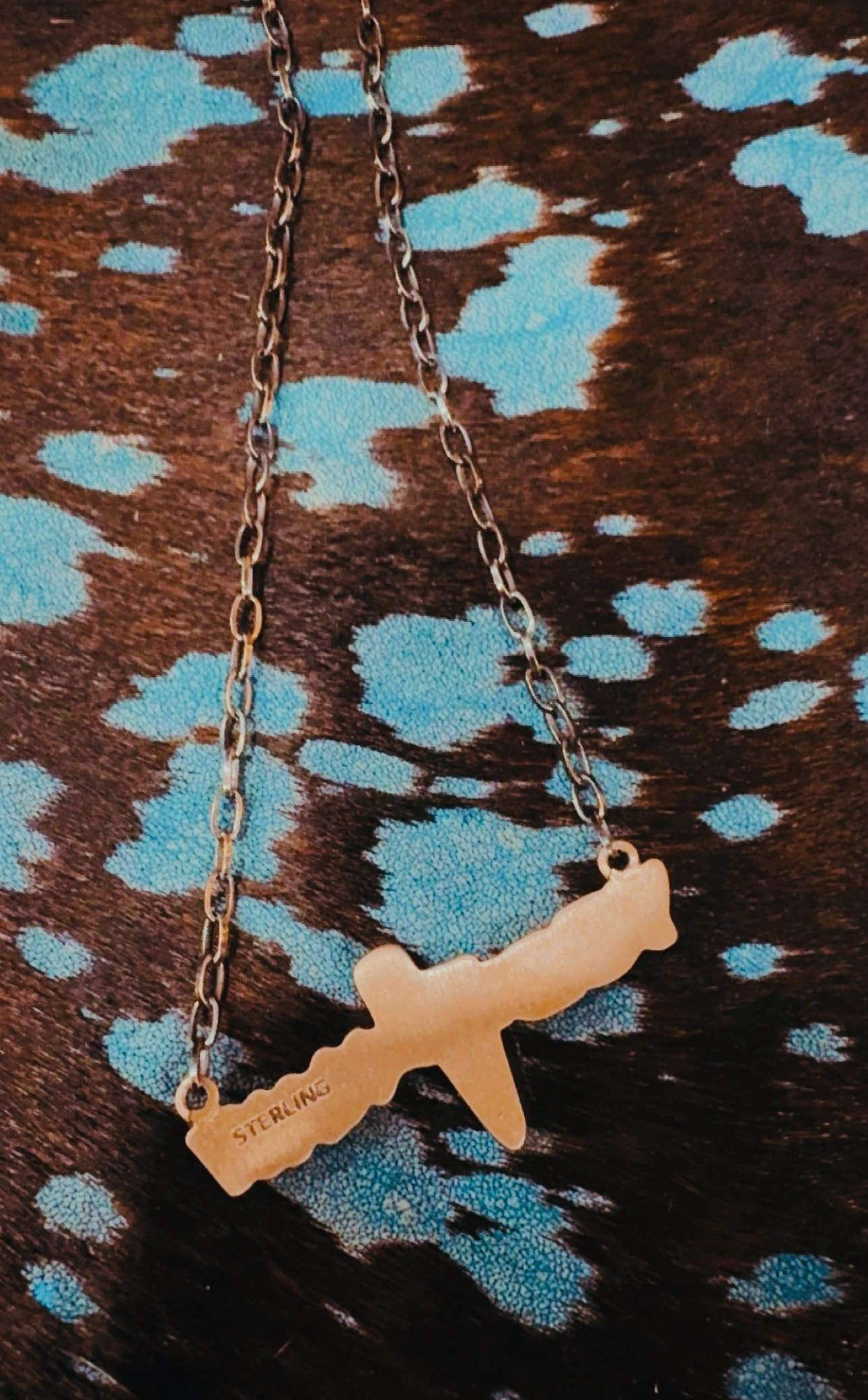 FUNKY DROP: Opal, Kingman, Composite, Mojave & More Sterling Silver Pieces