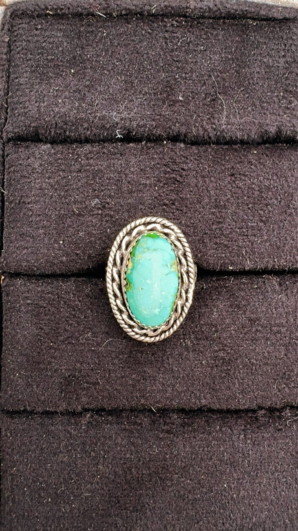 KINGMAN & SONORAN: Sterling Plated 925 Rings