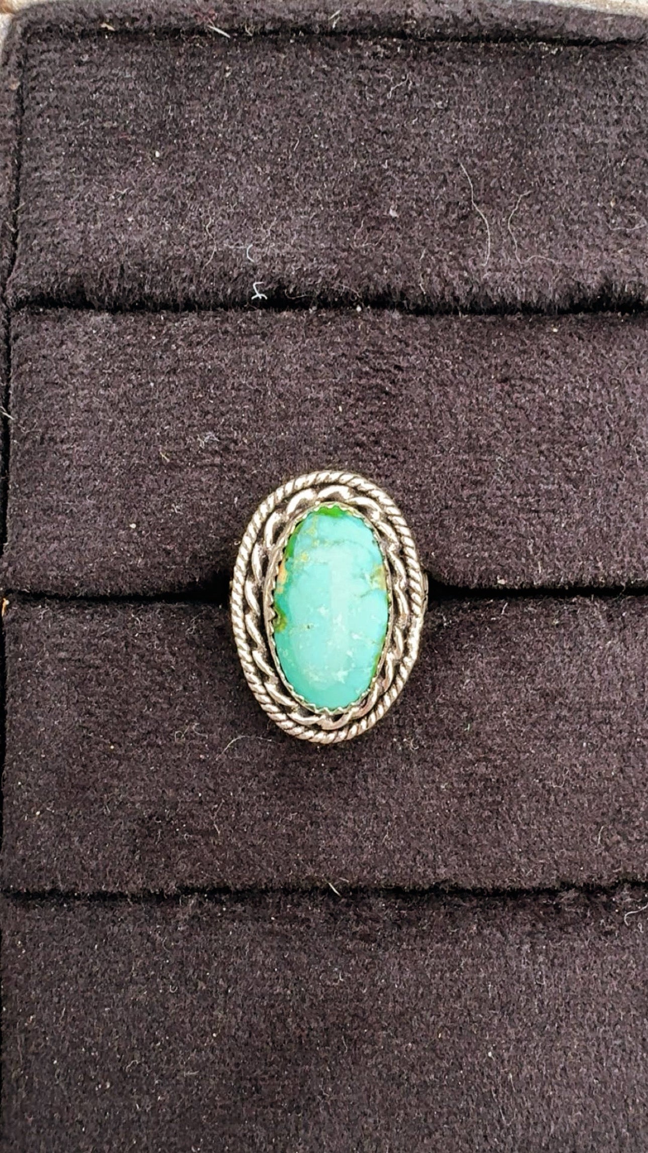 KINGMAN & SONORAN: Sterling Plated 925 Rings