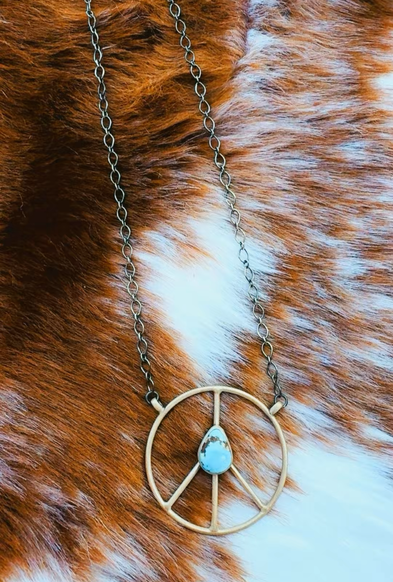 GOLDEN HILLS DROP: Sterling Silver 925 Pieces