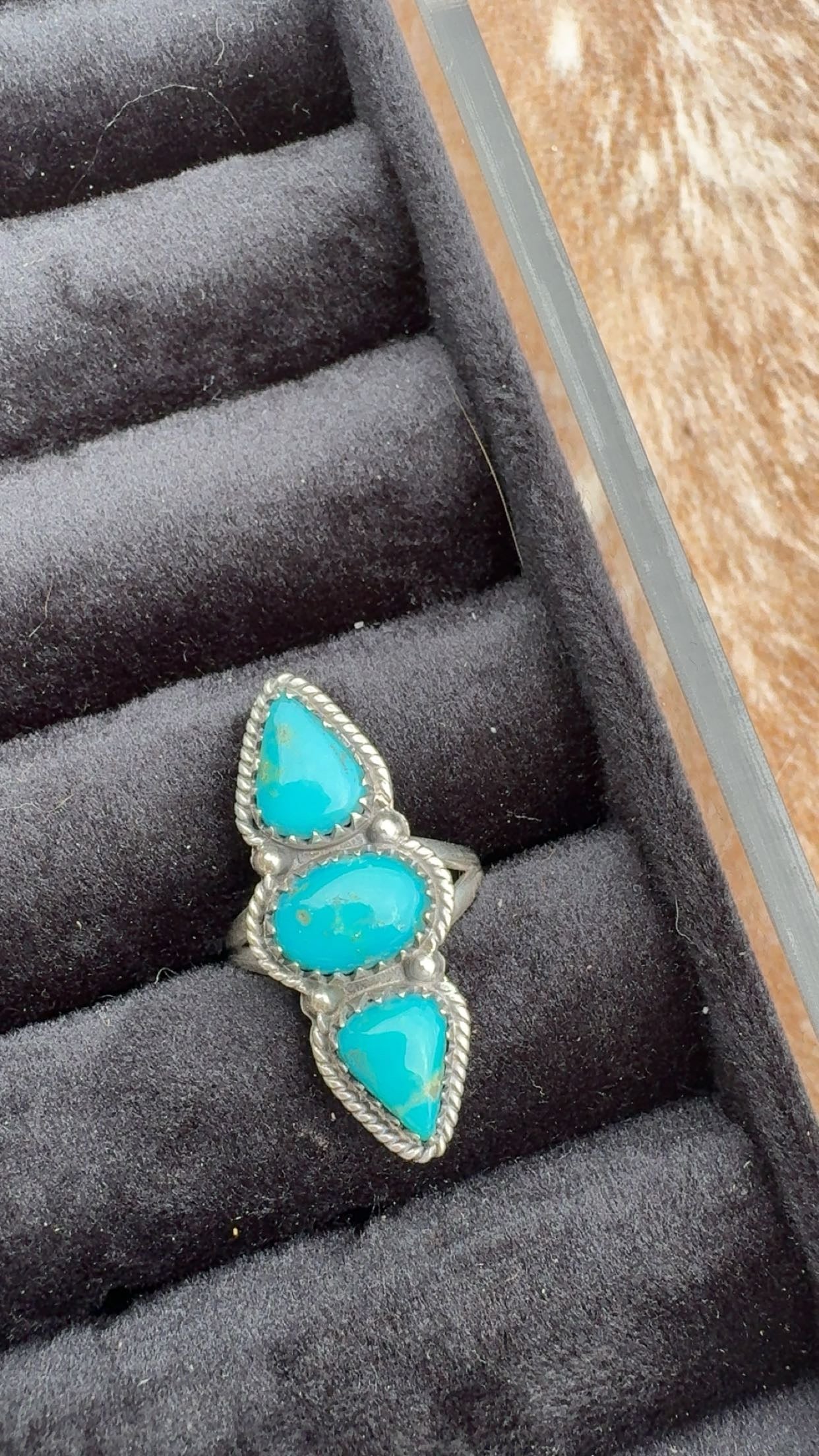 CONCH & KINGMAN MIXED DROP: Sterling Silver 925 Pieces