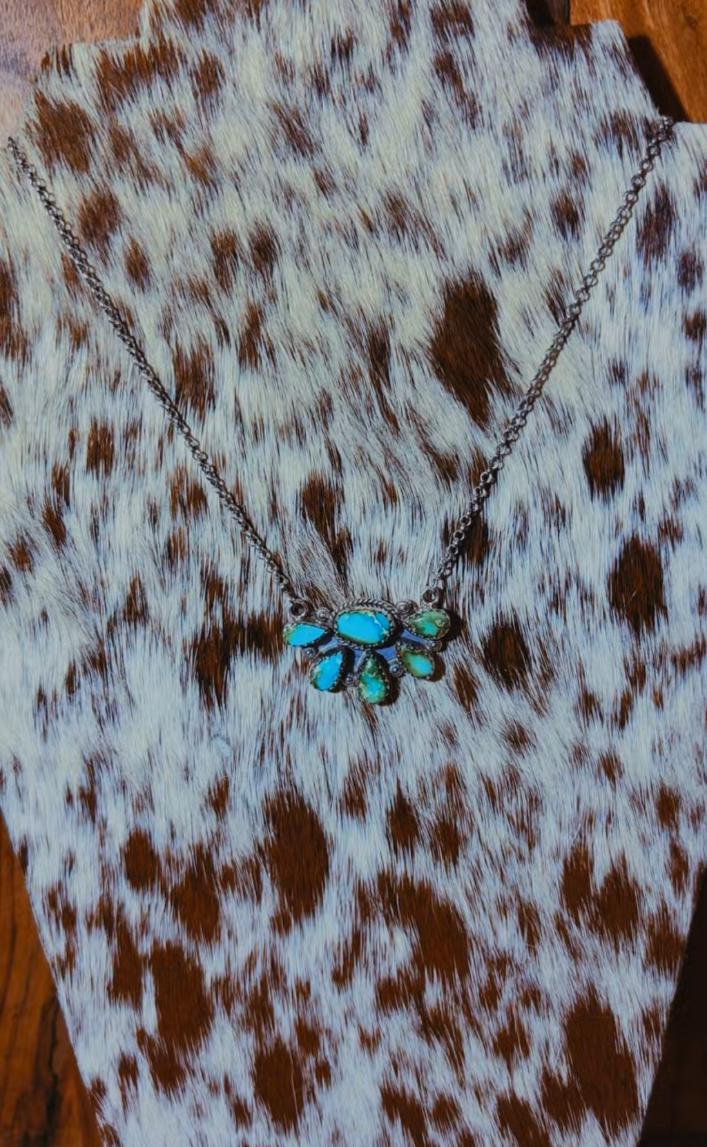 SONORAN & PEARLS: Mini Drop Sterling Silver Pieces