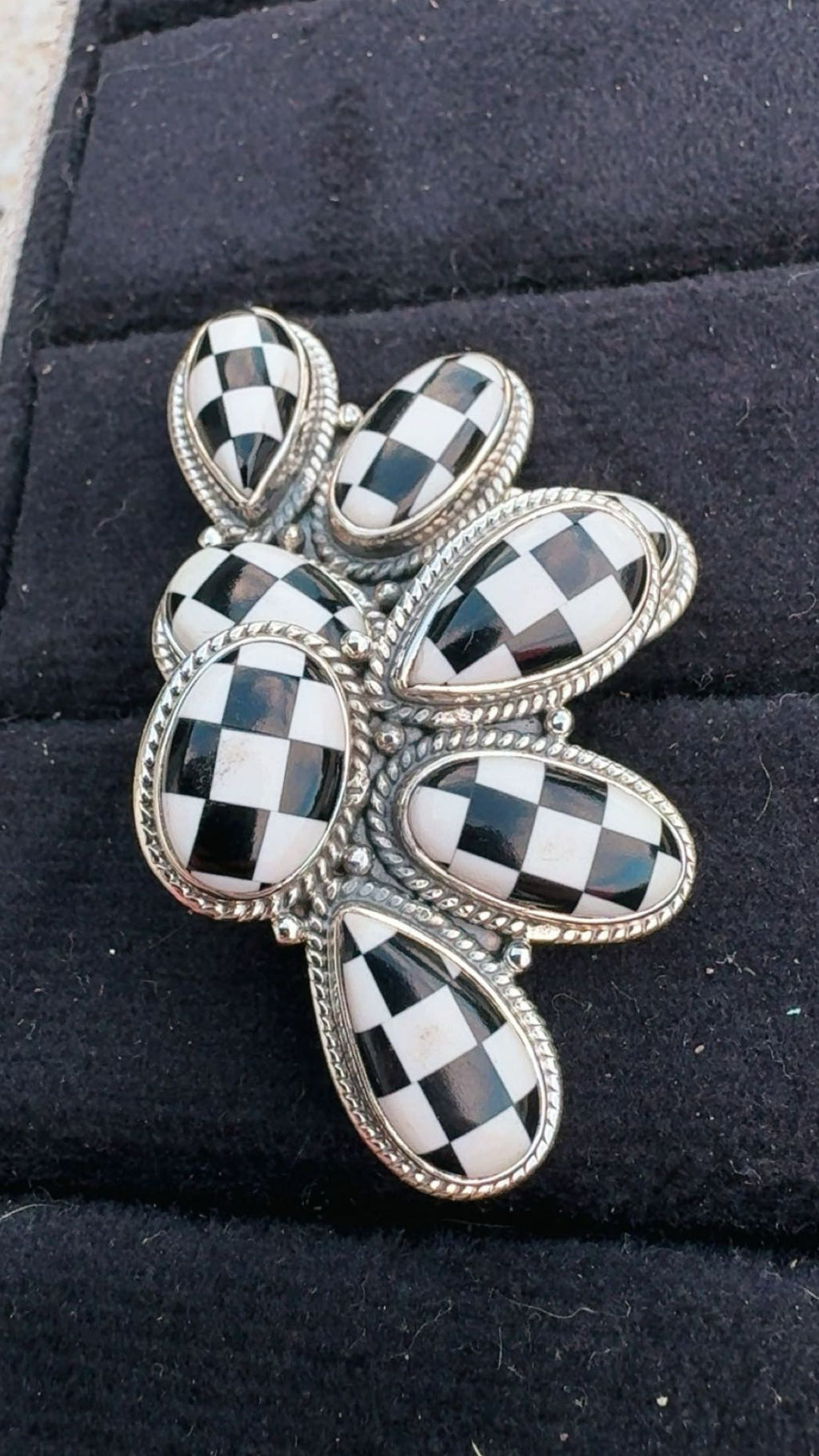 KINGMAN & CHECK POP UP DROP: Sterling Silver 925 & Plated Pieces!