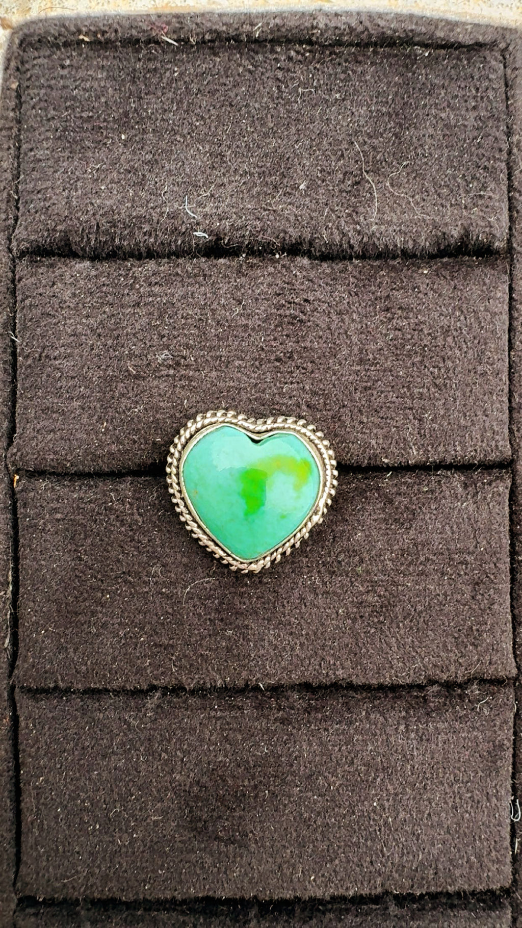 KINGMAN & SONORAN: Sterling Plated 925 Rings