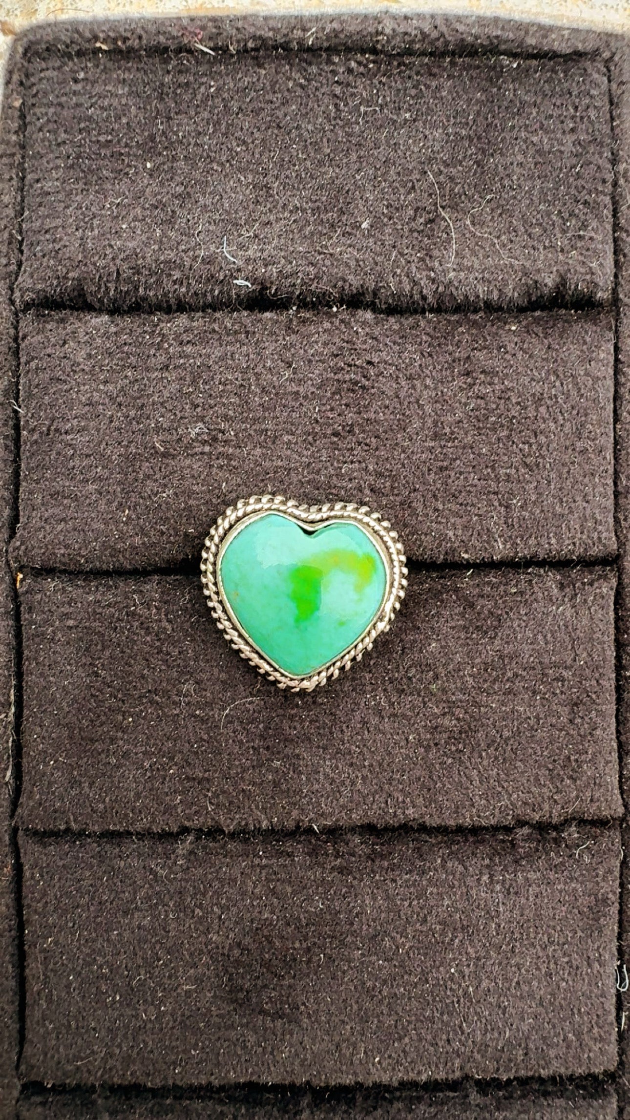 KINGMAN & SONORAN: Sterling Plated 925 Rings