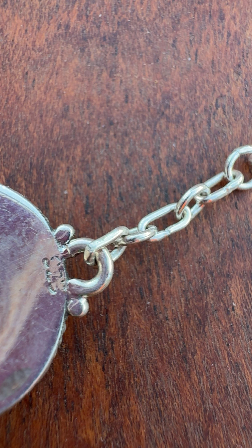 PINK, BLUES & GREENS DROP: Sterling Silver 925 Pieces
